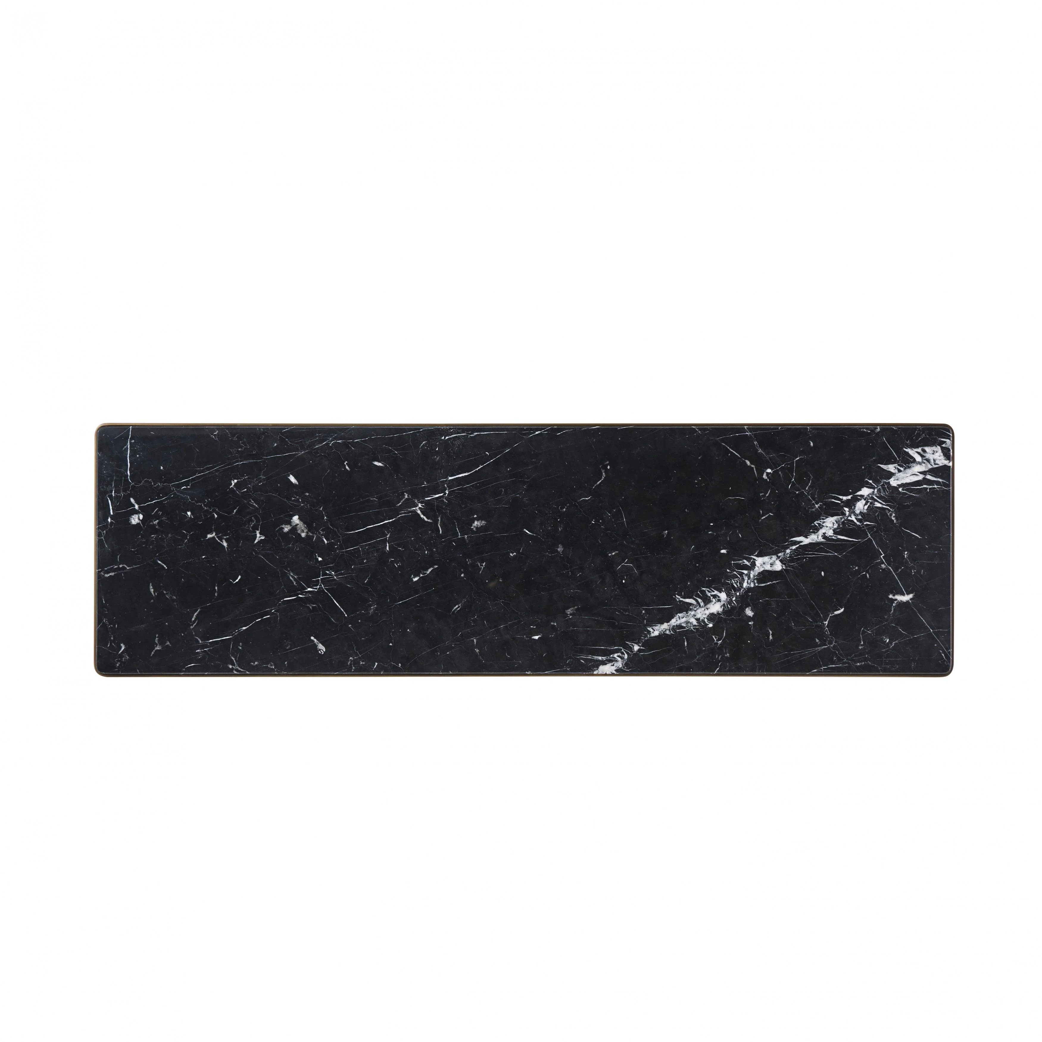 Gennaro Console Table - Remutear