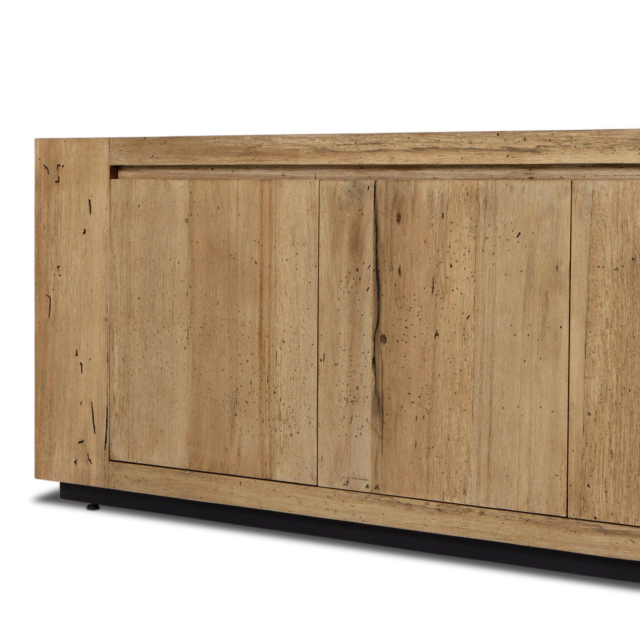 Abaso Media Console - Remutear