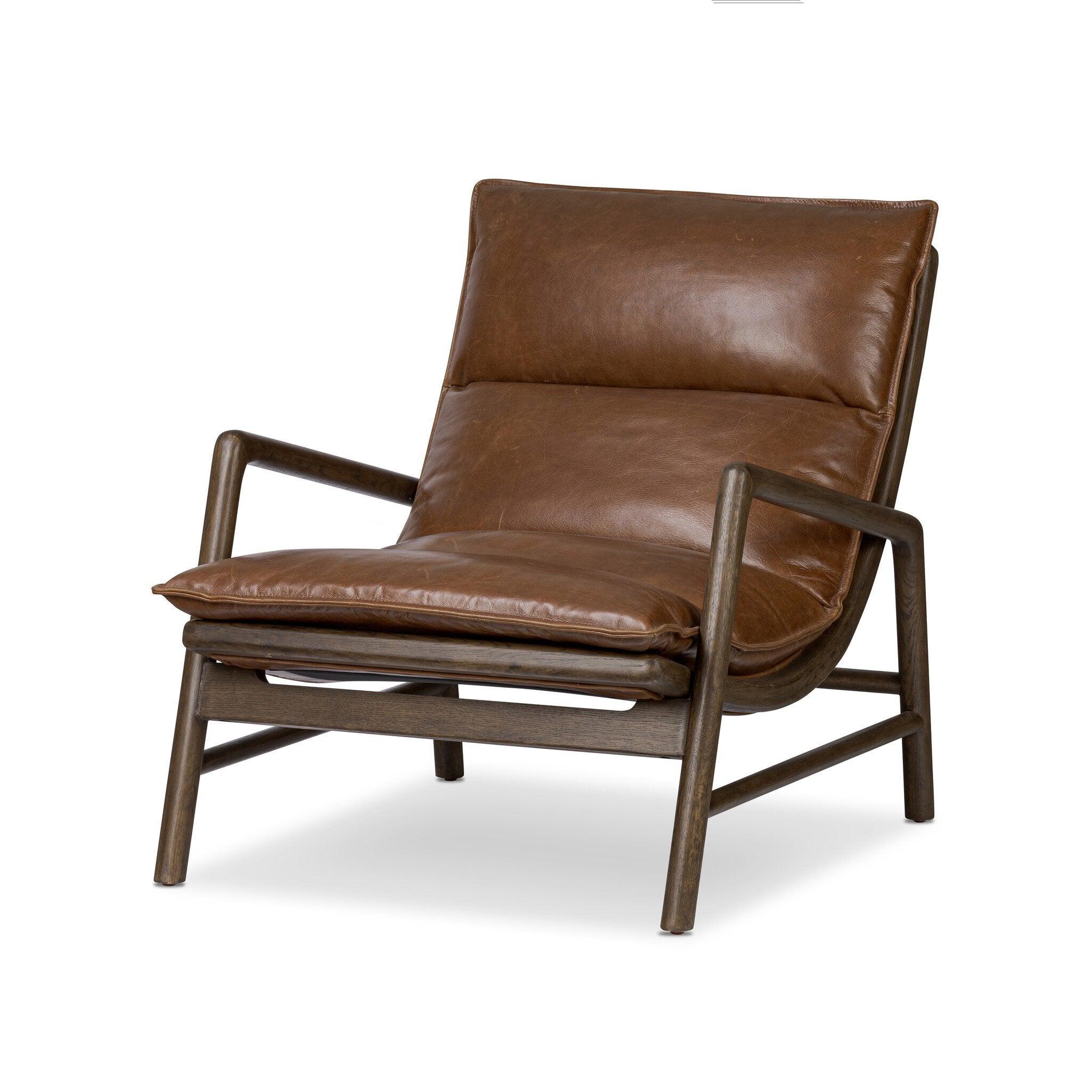 Kennie  Chair - Remutear