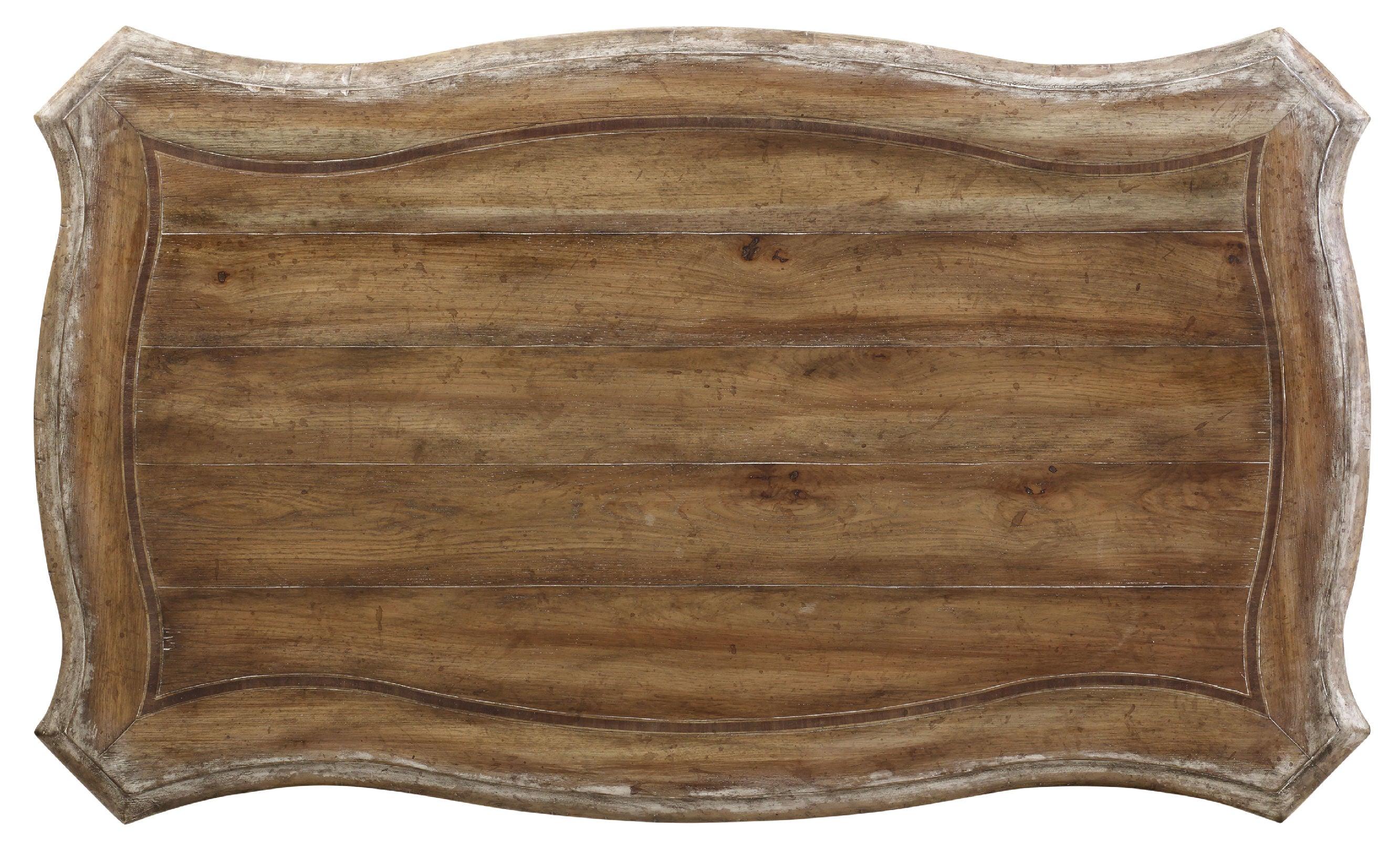 Chatelet Rectangle Cocktail Table - Remutear
