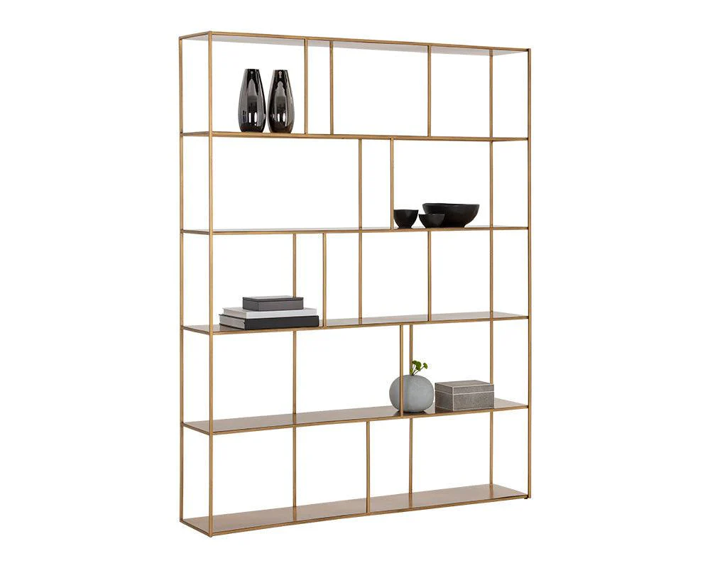 Eiffel Bookcase - Extra Large - Remutear