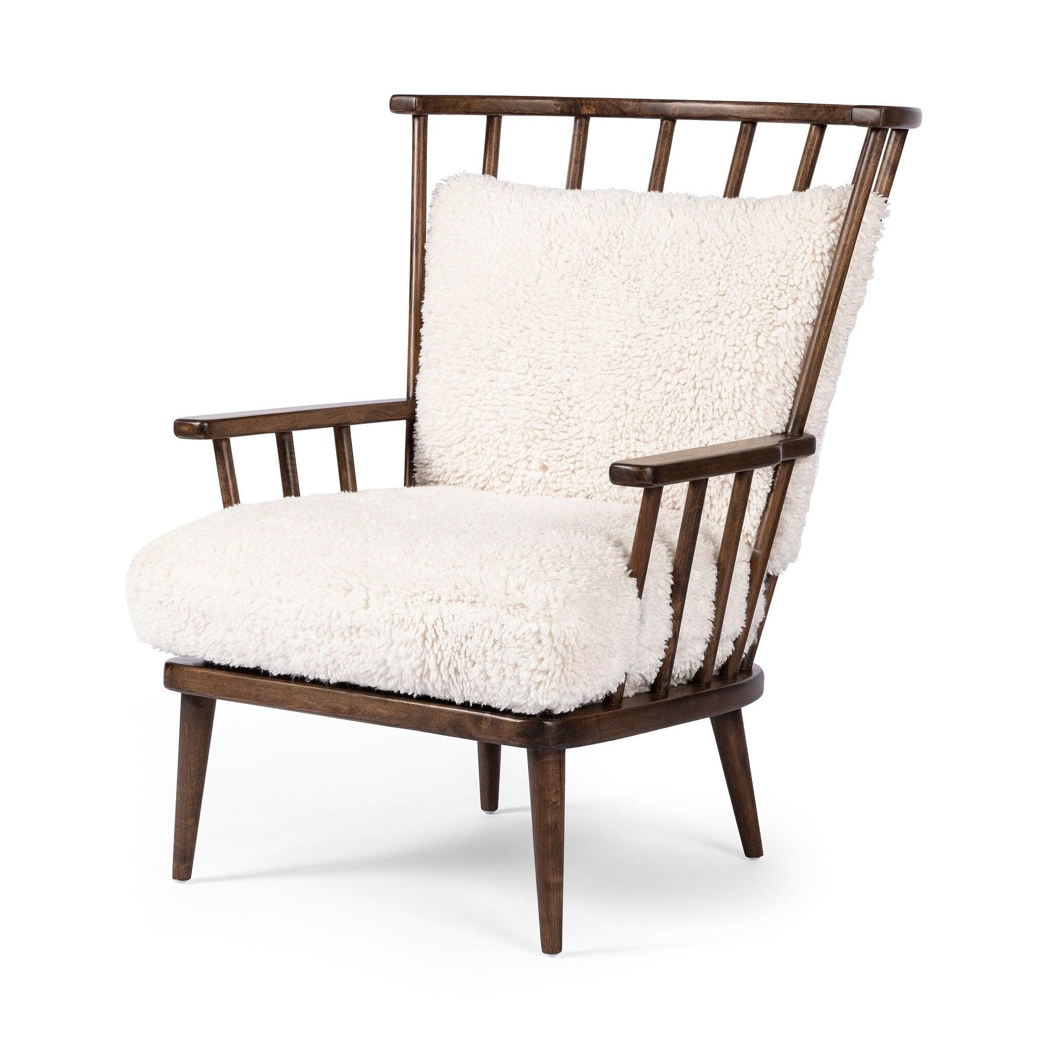 Graham Chair - Remutear