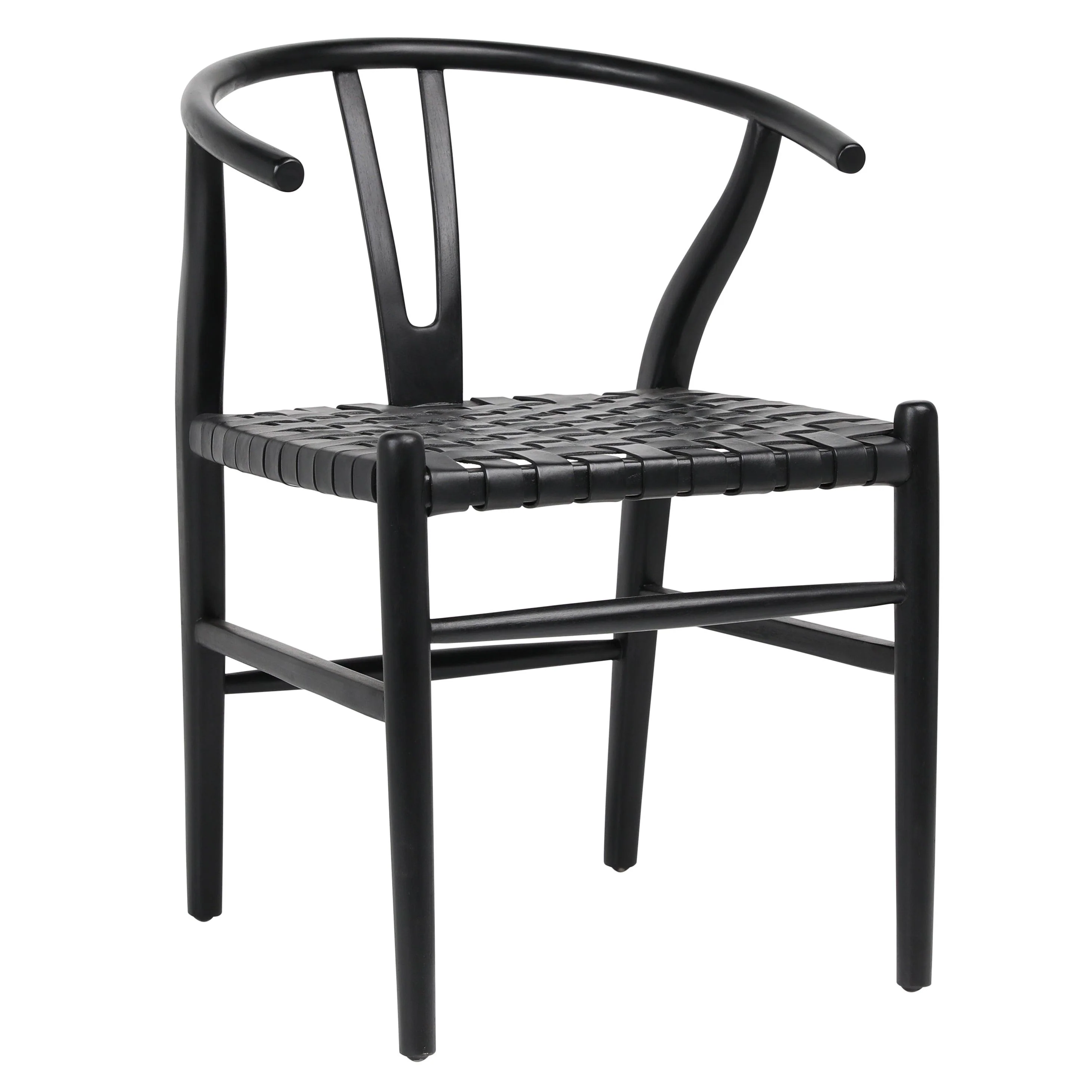 Bernisse Dining Chair - Remutear