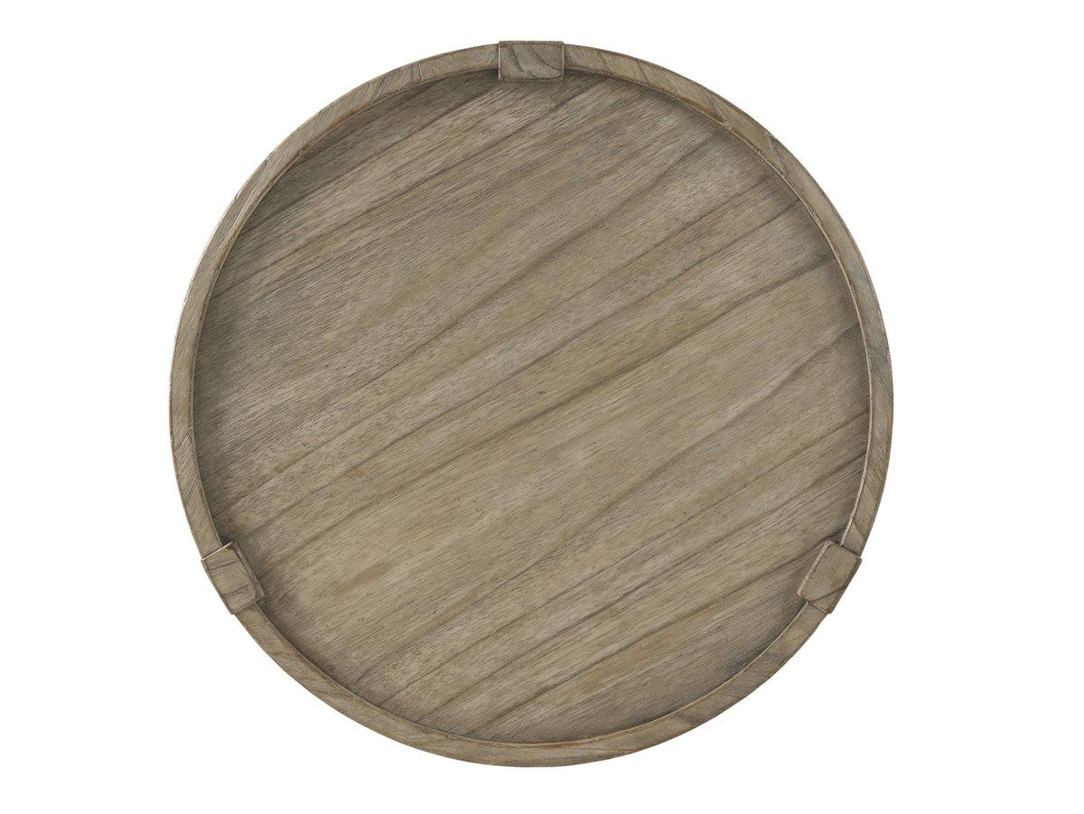 Twilight Bay Phoebe Lamp Table - Remutear