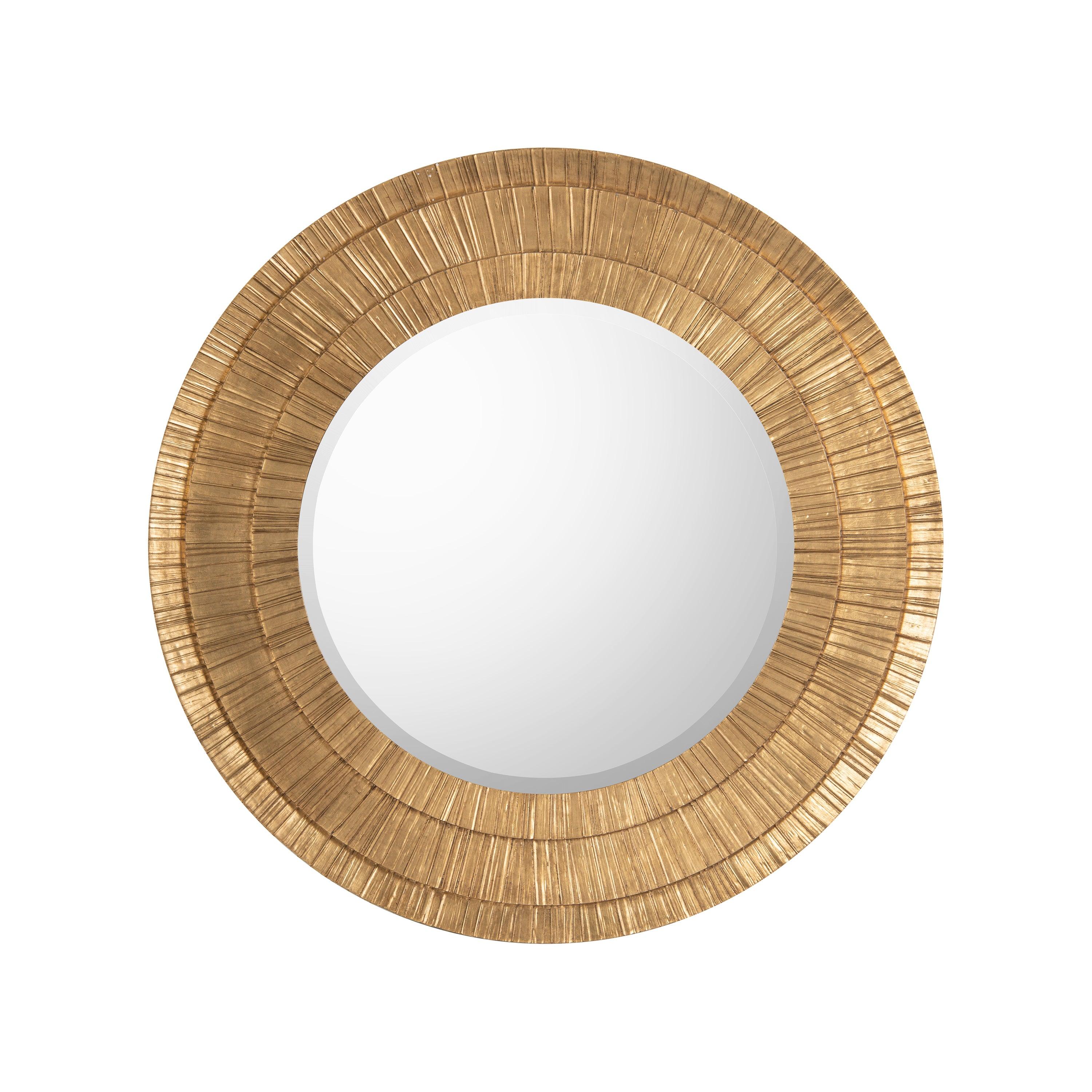 Peili Gold Mirror - Remutear