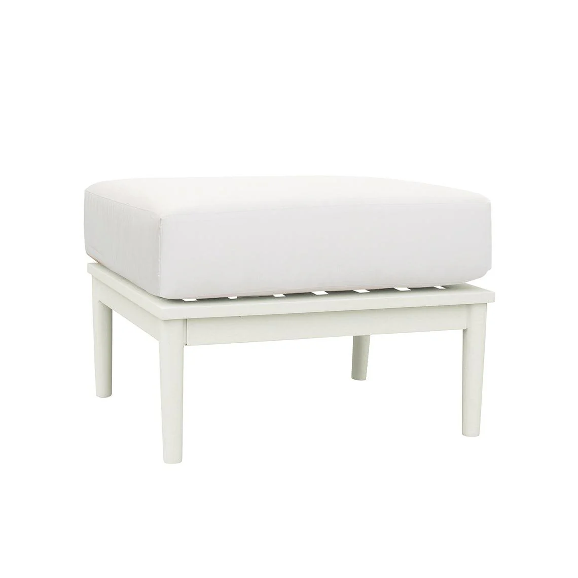 Nevis Deep Seating Ottoman - Remutear