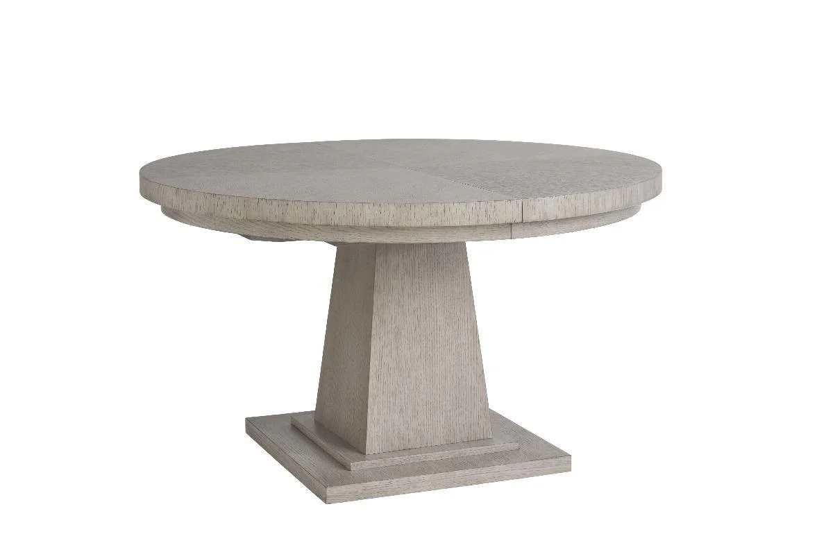 Coalesce Ramsus Round Dining Table - Remutear