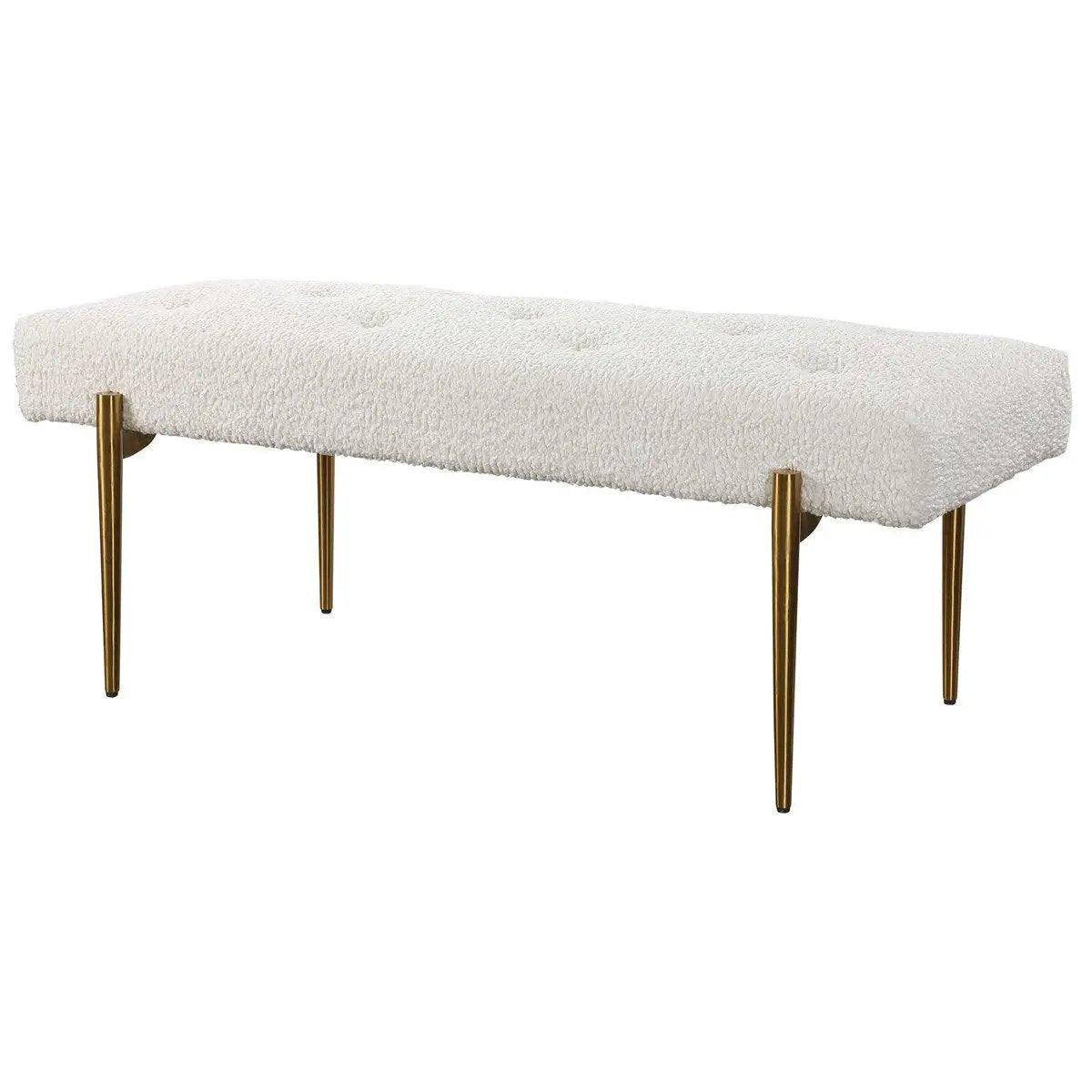 OLIVIER BENCH - Remutear