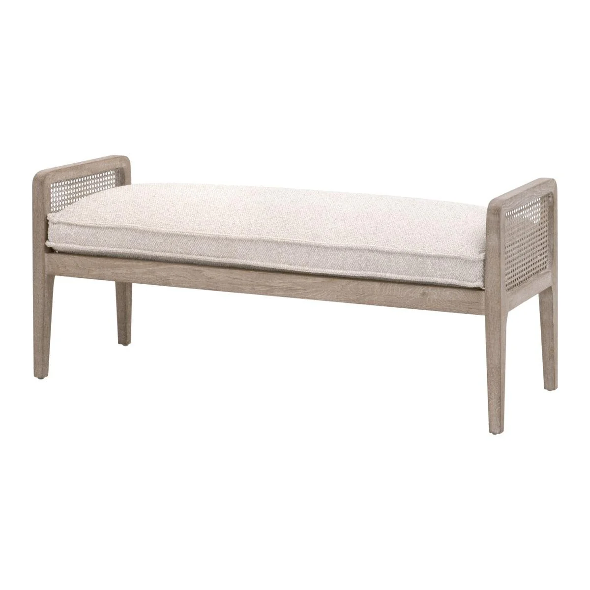 Leone Bench - Remutear