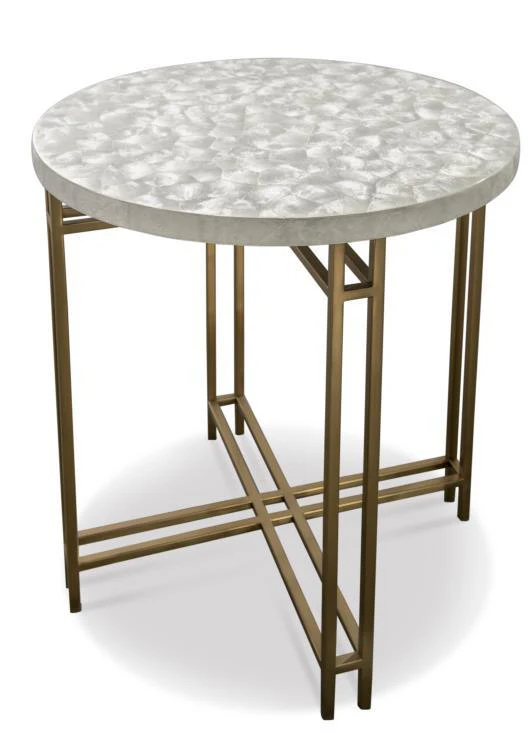 Grand Tour Furniture Carter Accent Table - Remutear