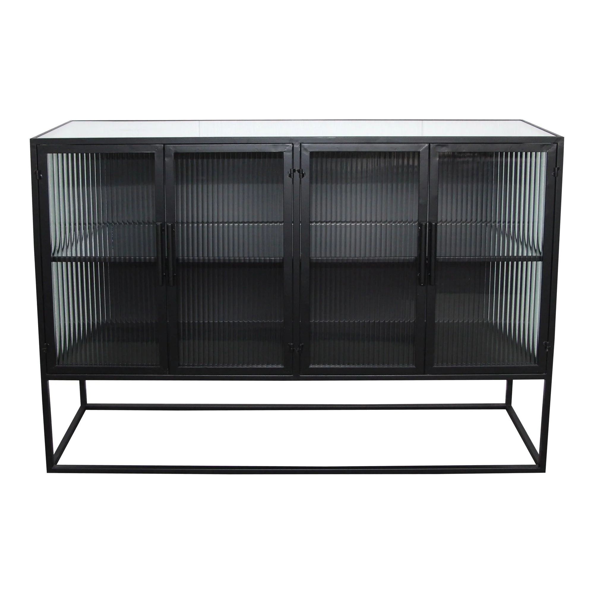 Tandy Cabinet - Remutear