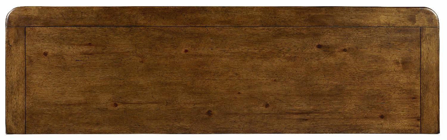 Archivist Nine-Drawer Dresser - Remutear