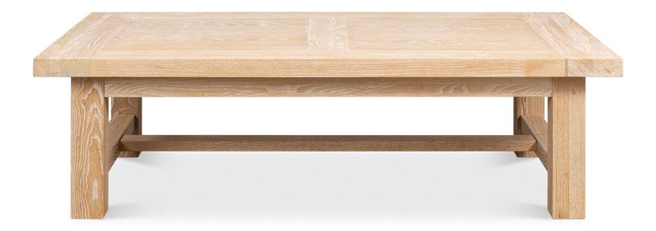 Bauhaus Cocktail Table - Remutear