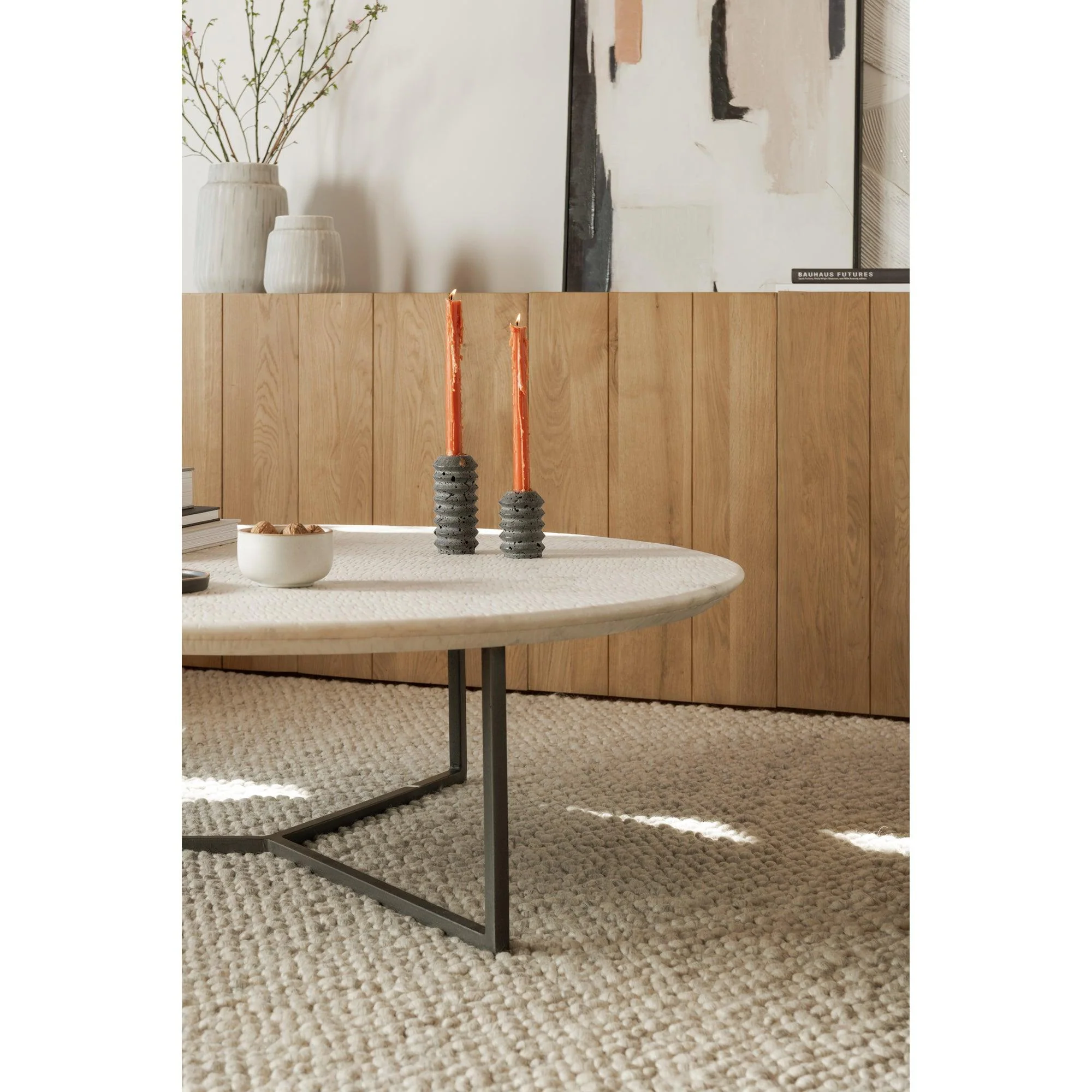 Chloe Coffee Table - Remutear