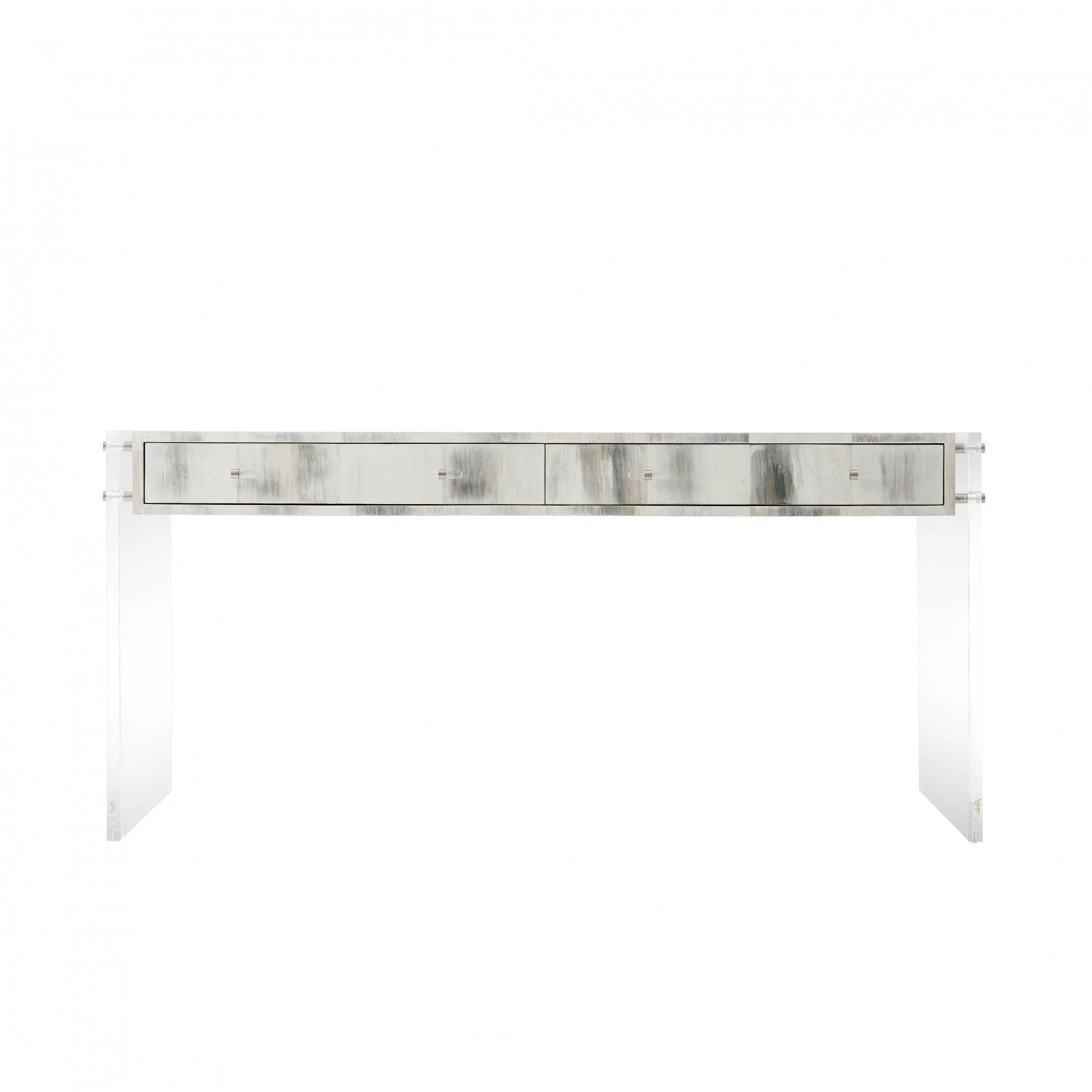 Quadrilateral Desk - Remutear