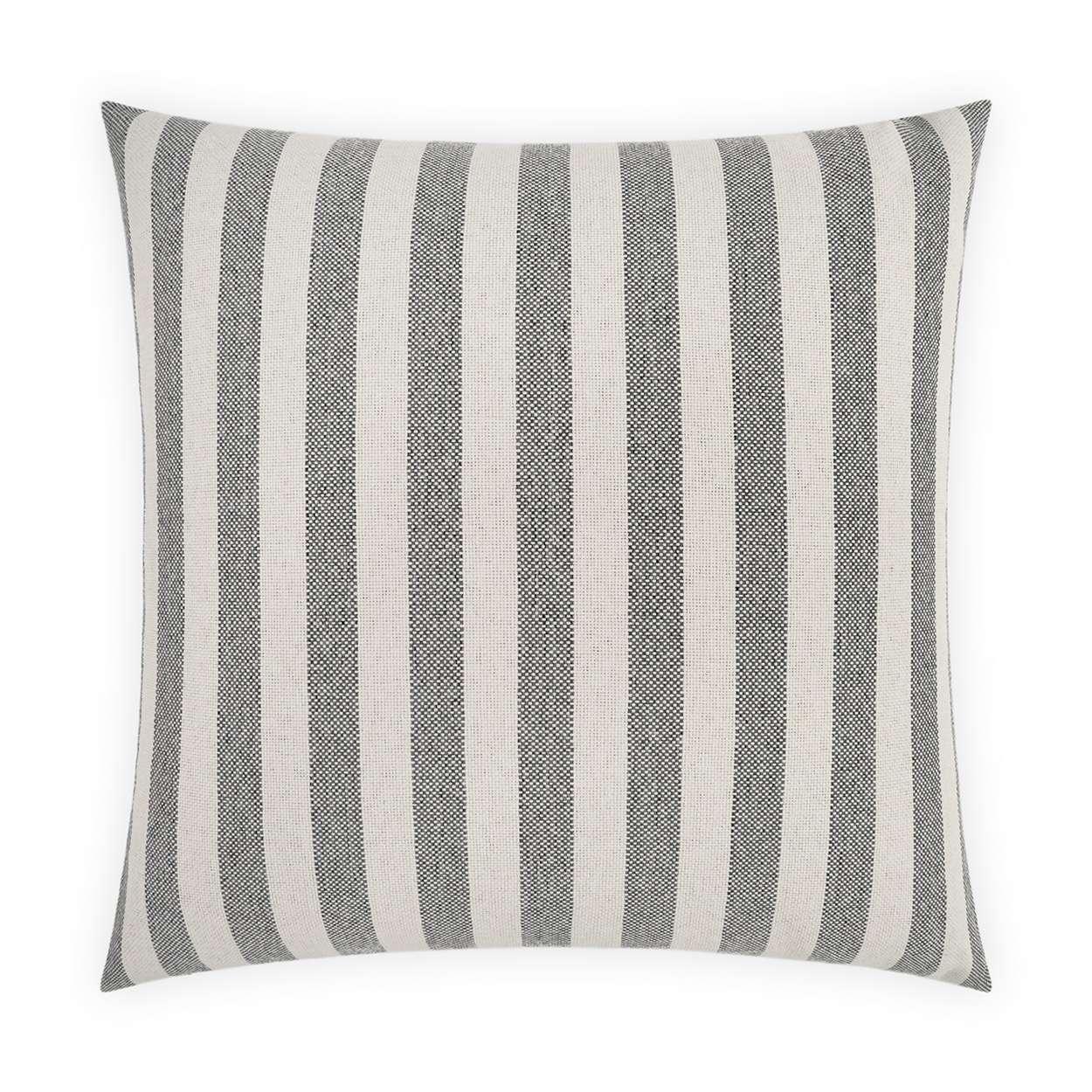 Outdoor Seaport Pillow - Remutear