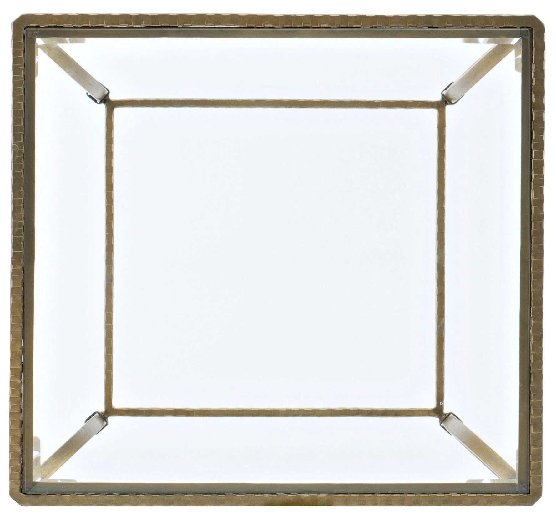 Laureng End Table - Remutear