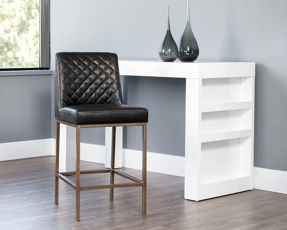 Leighland Counter Stool - Remutear
