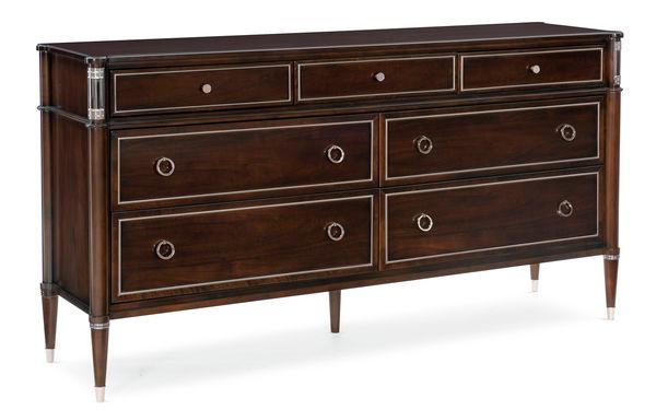 PRIVATE SUITE DRESSER - Remutear