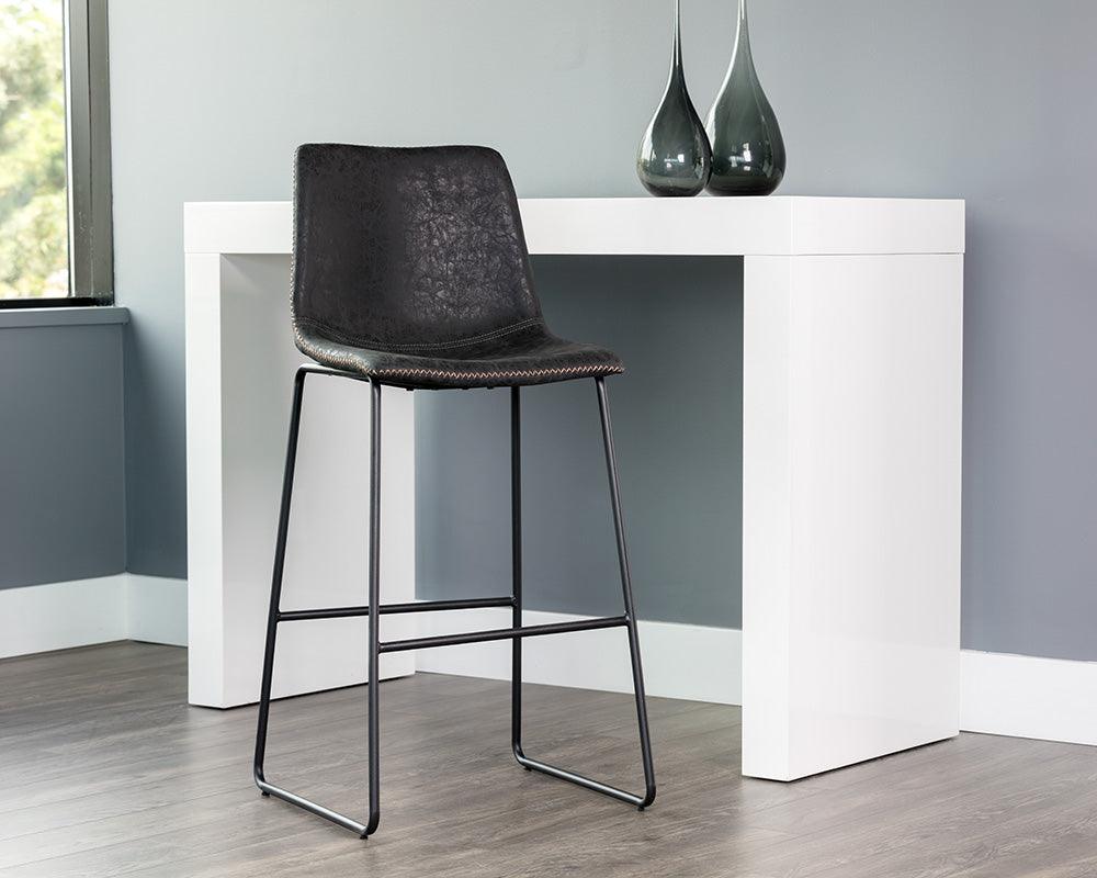 Cal Barstool  - Set of 2 - Remutear