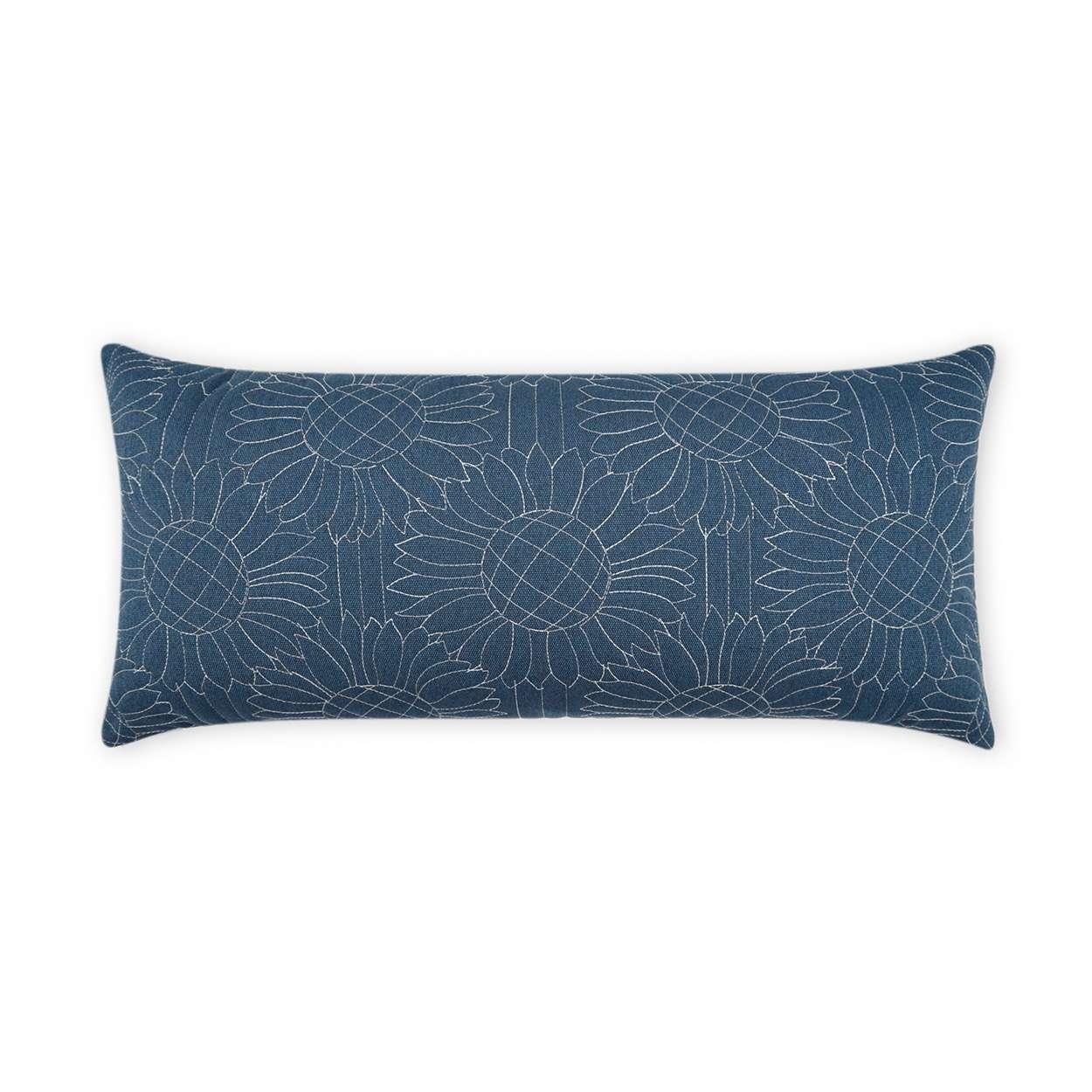 Outdoor Gerber Lumbar Pillow - Remutear