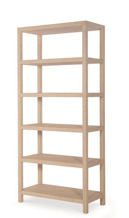 Santa Rosa Etagere - Remutear