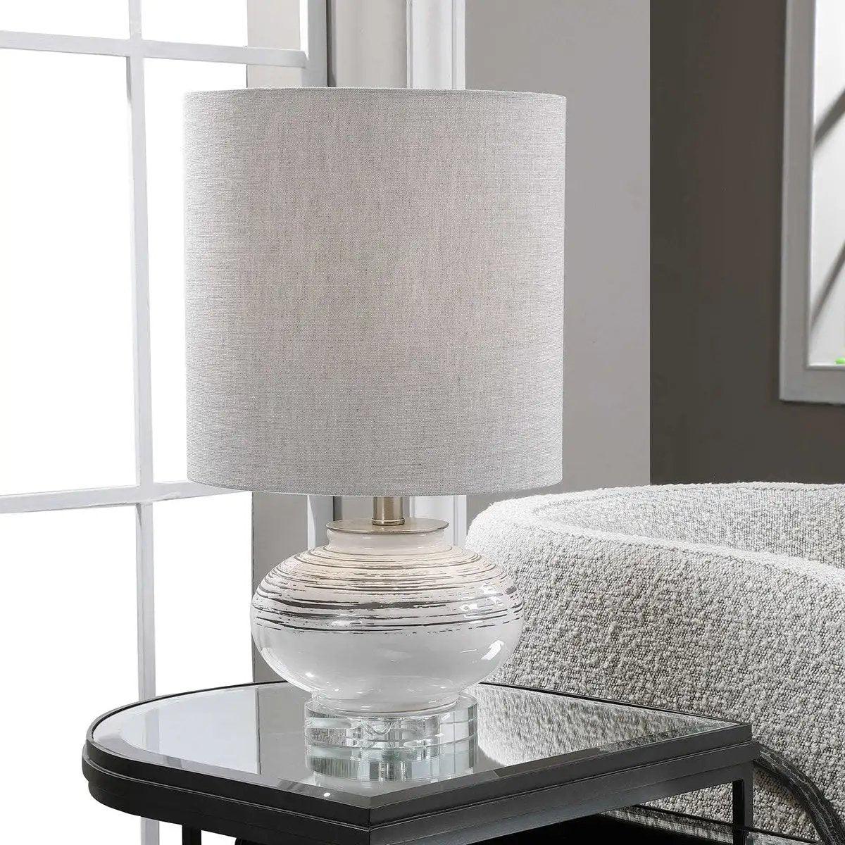 LENTA ACCENT LAMP - Remutear
