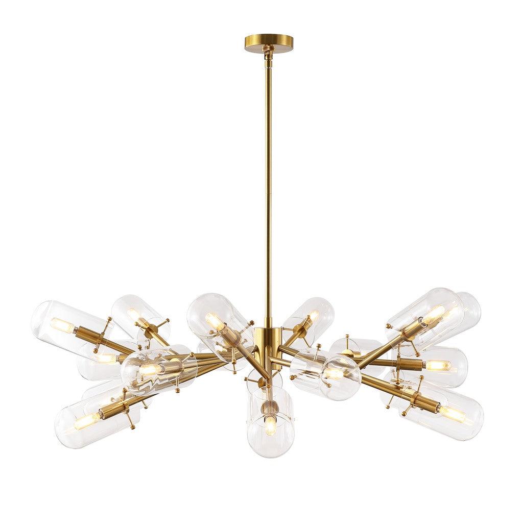 TESSALYN CHANDELIER - Remutear