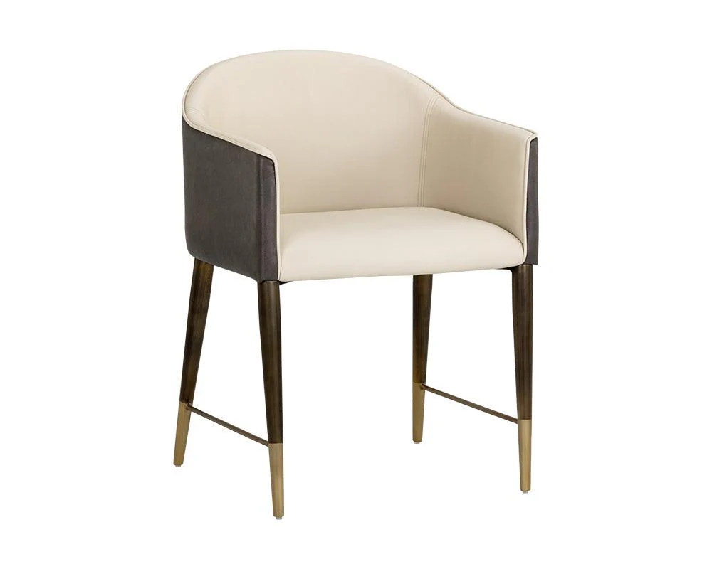 Kylin Dining Armchair - Remutear