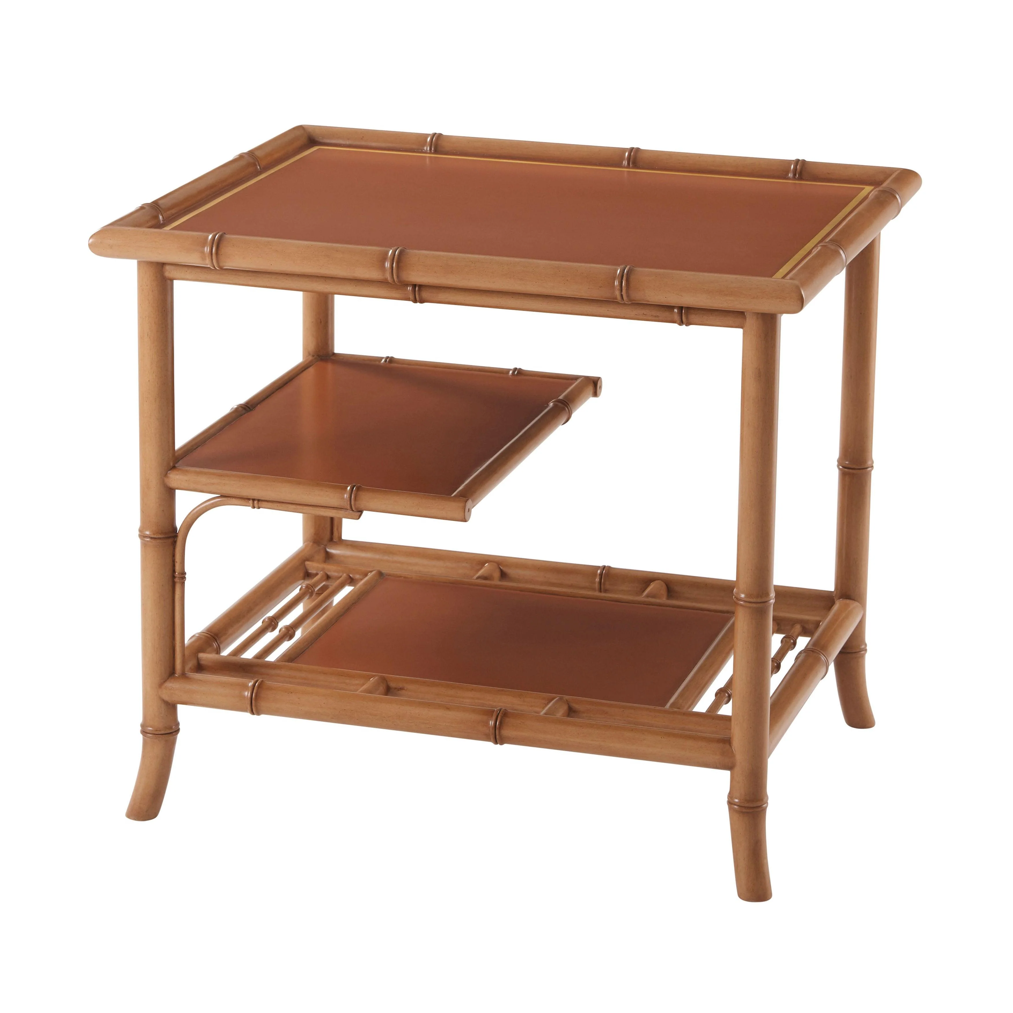 May Side Table - Remutear