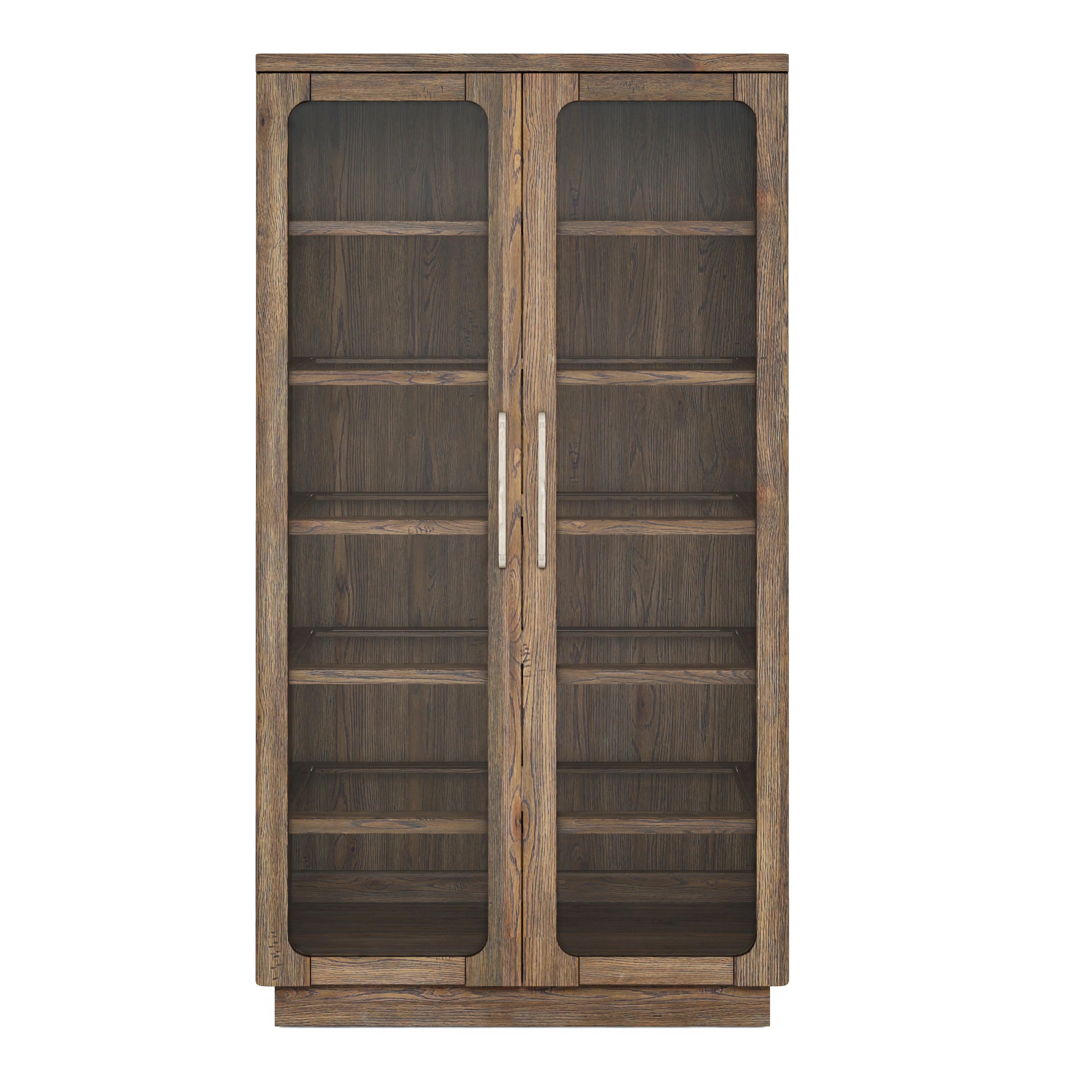 Stockyard Display Cabinet - Remutear