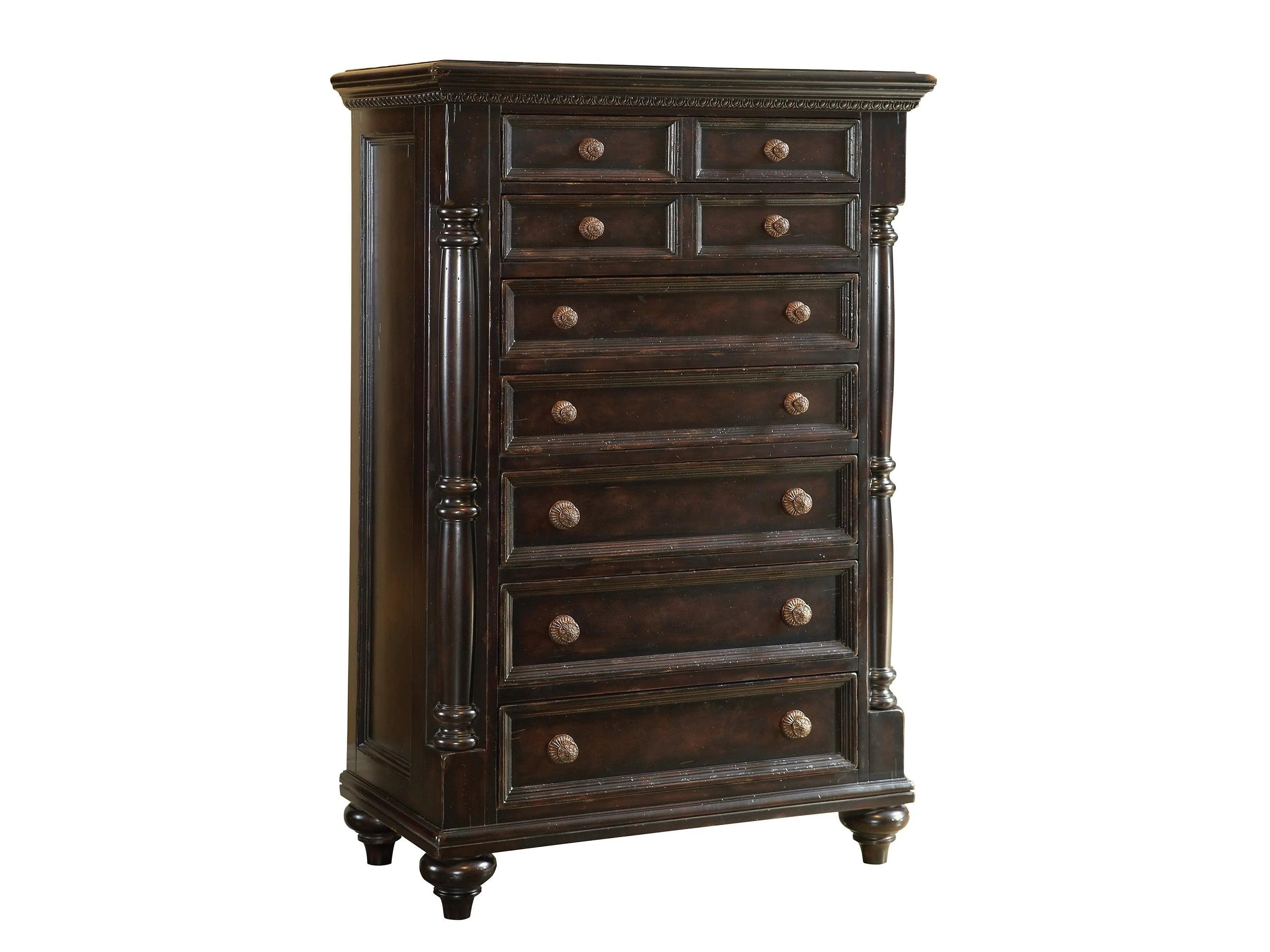 Kingstown Stony Point Dressers - Remutear