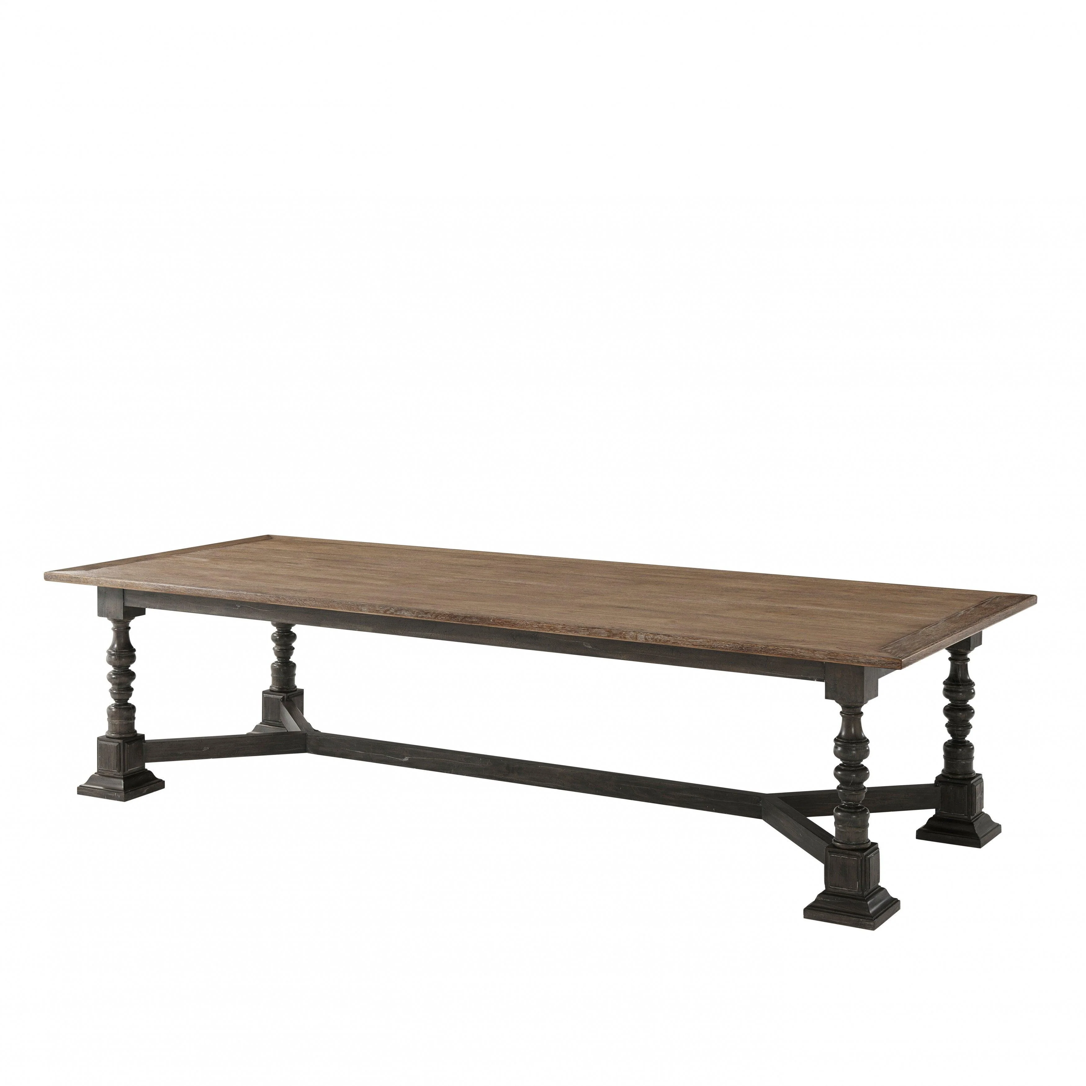 Bryant Dining Table - Remutear