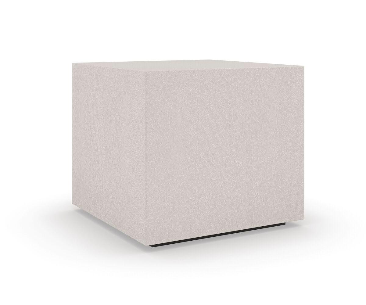 SOLID GROUND COCKTAIL TABLE - Remutear