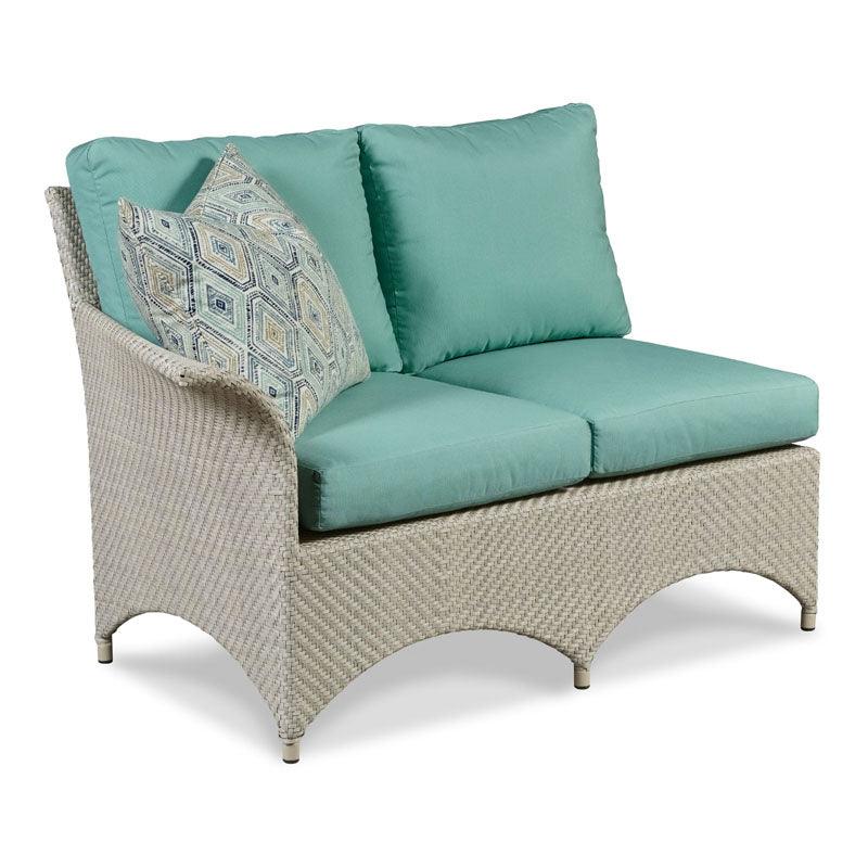Ventana Sectional - Left Arm - Remutear