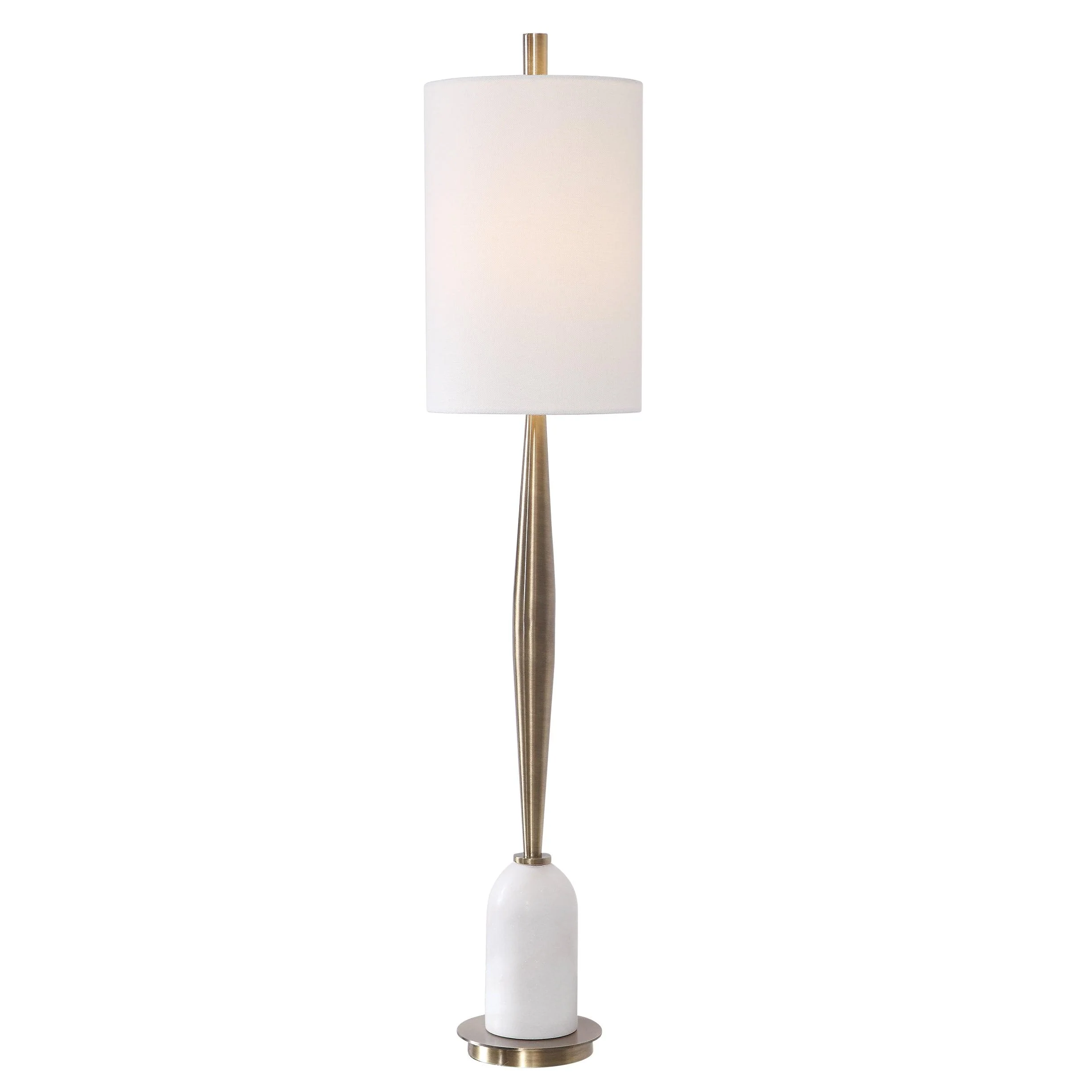 Minette Mid-Century Buffet Lamp - Remutear
