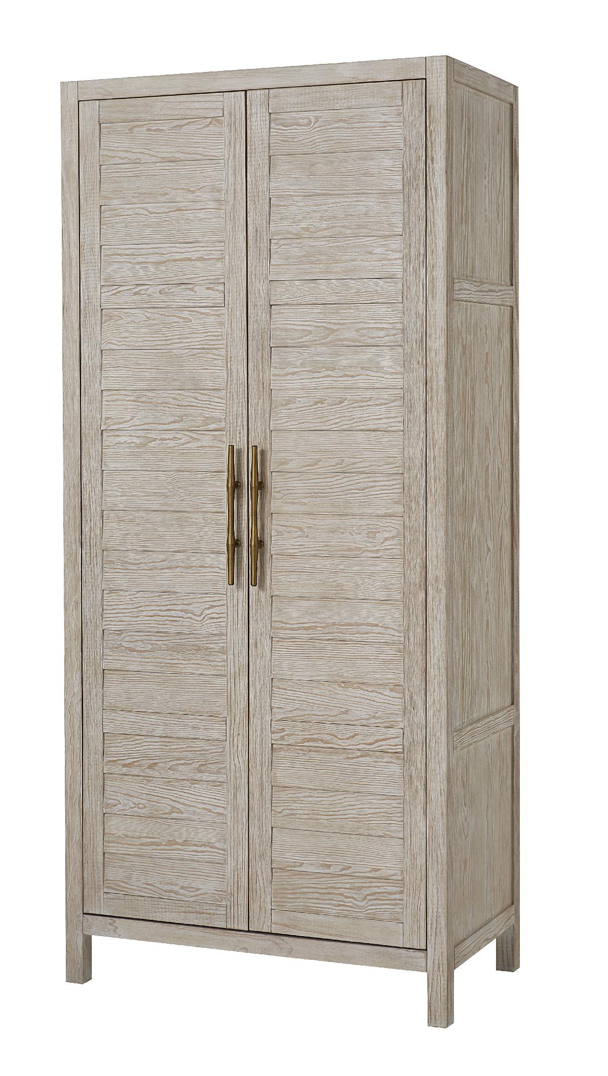 Getaway Utility Cabinet - Remutear