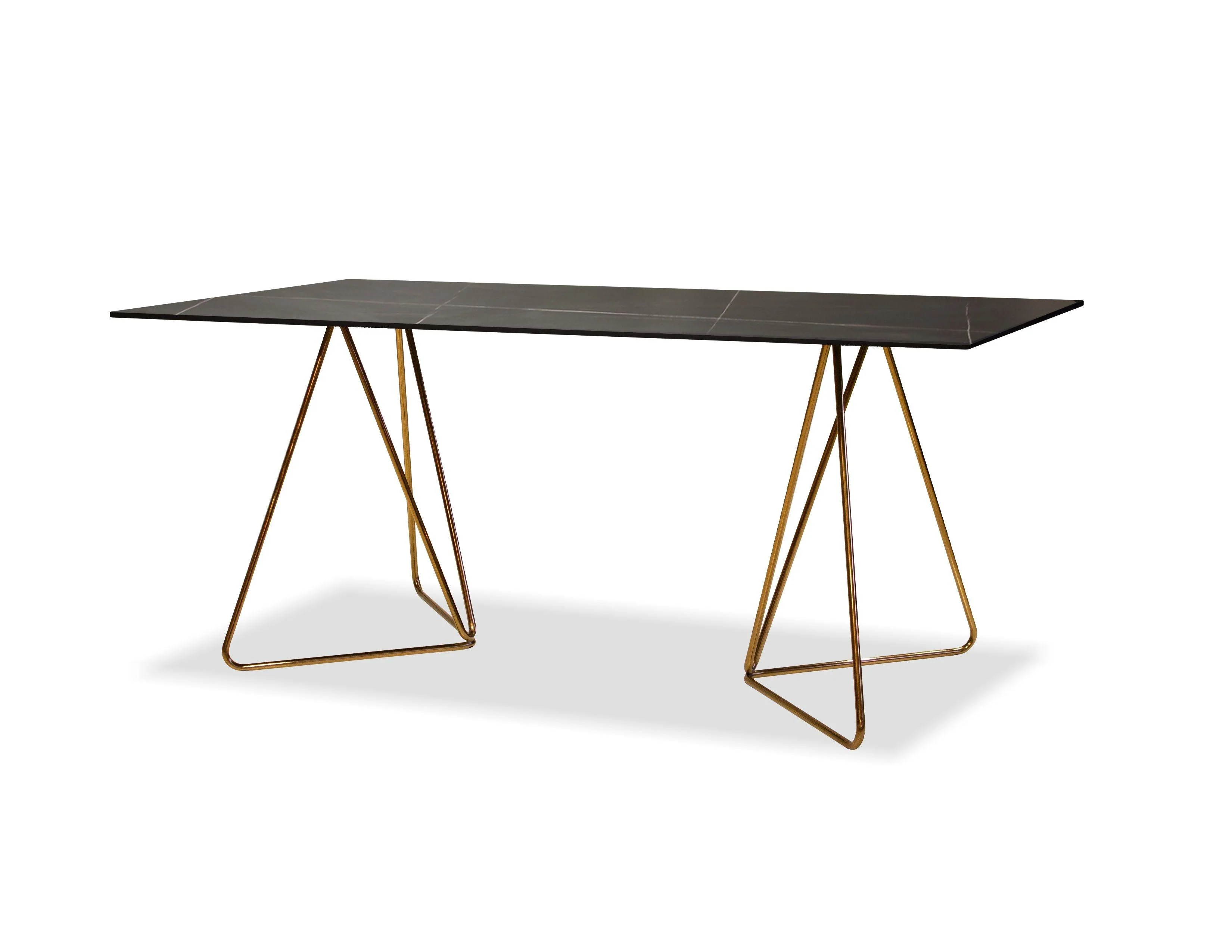 PAPILLON Dining Table - Remutear