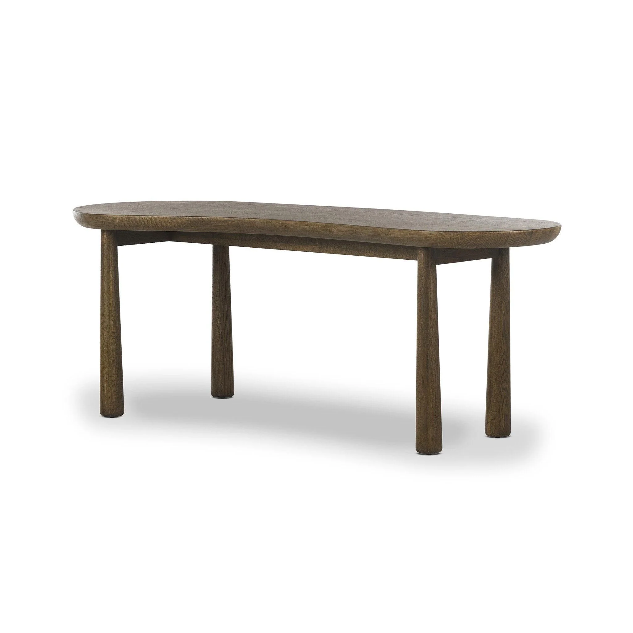 Clara Desk - Remutear