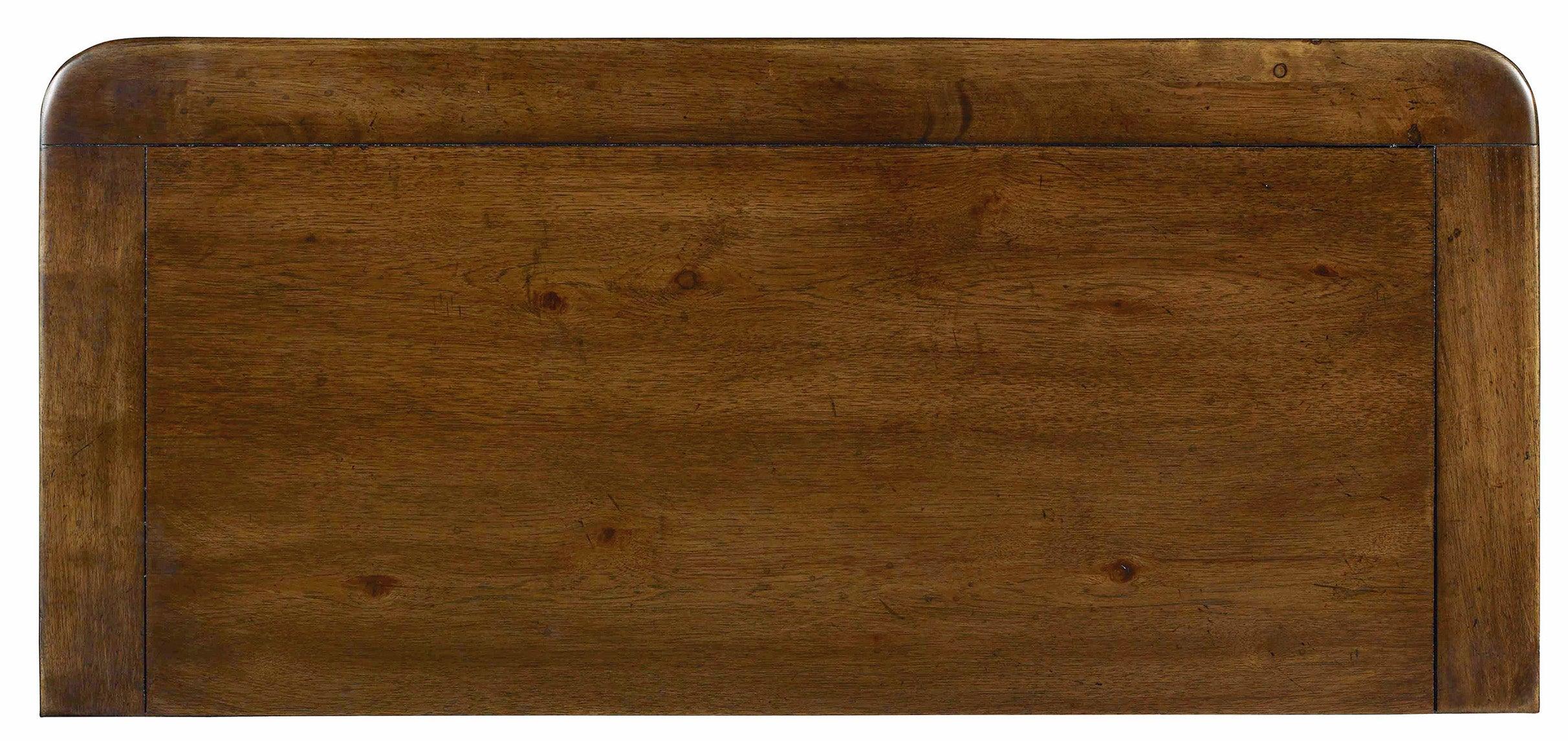 Archivist Six-Drawer Chest - Remutear
