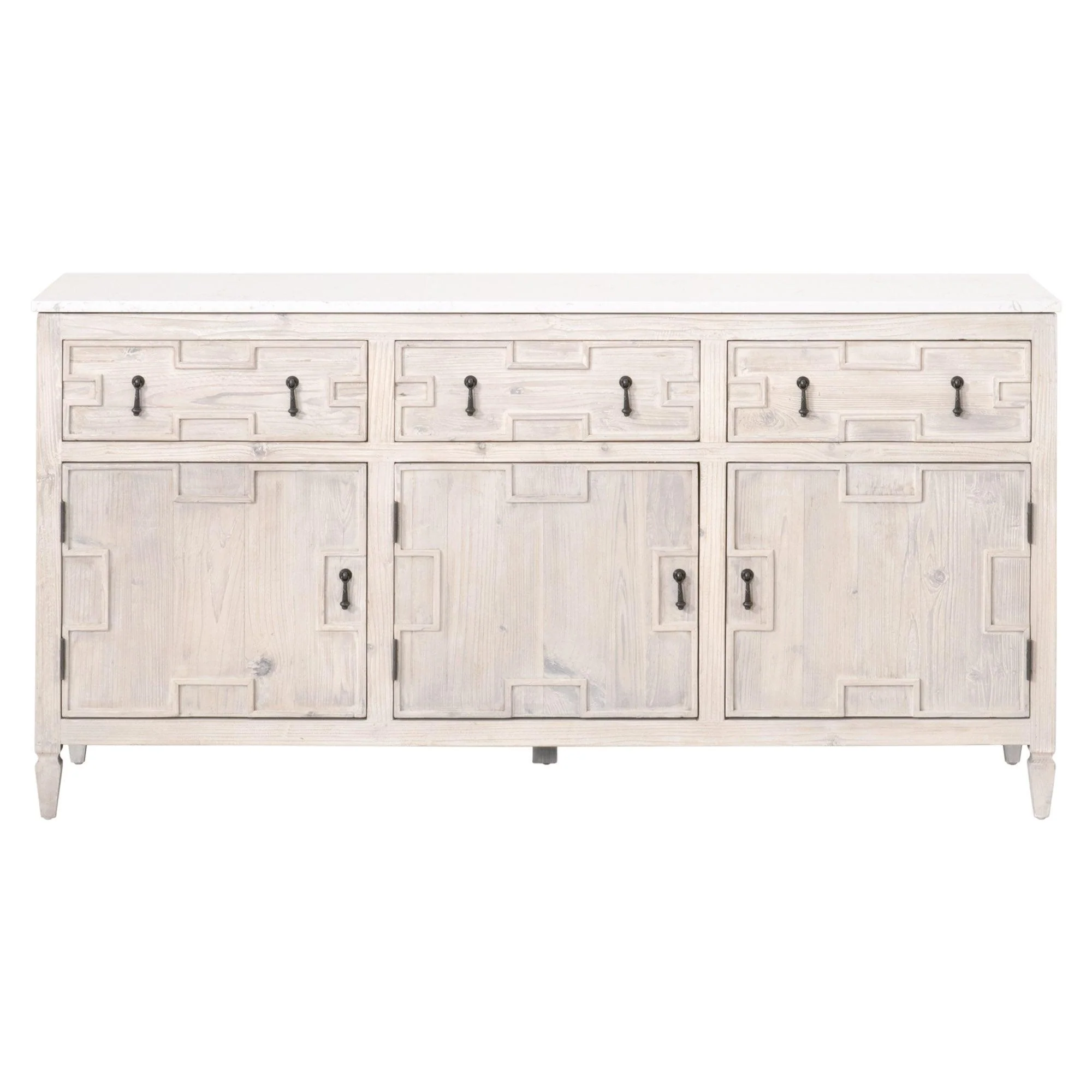Emerie Media Sideboard - Remutear