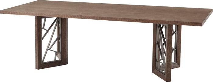 Renata Dining Table - Remutear