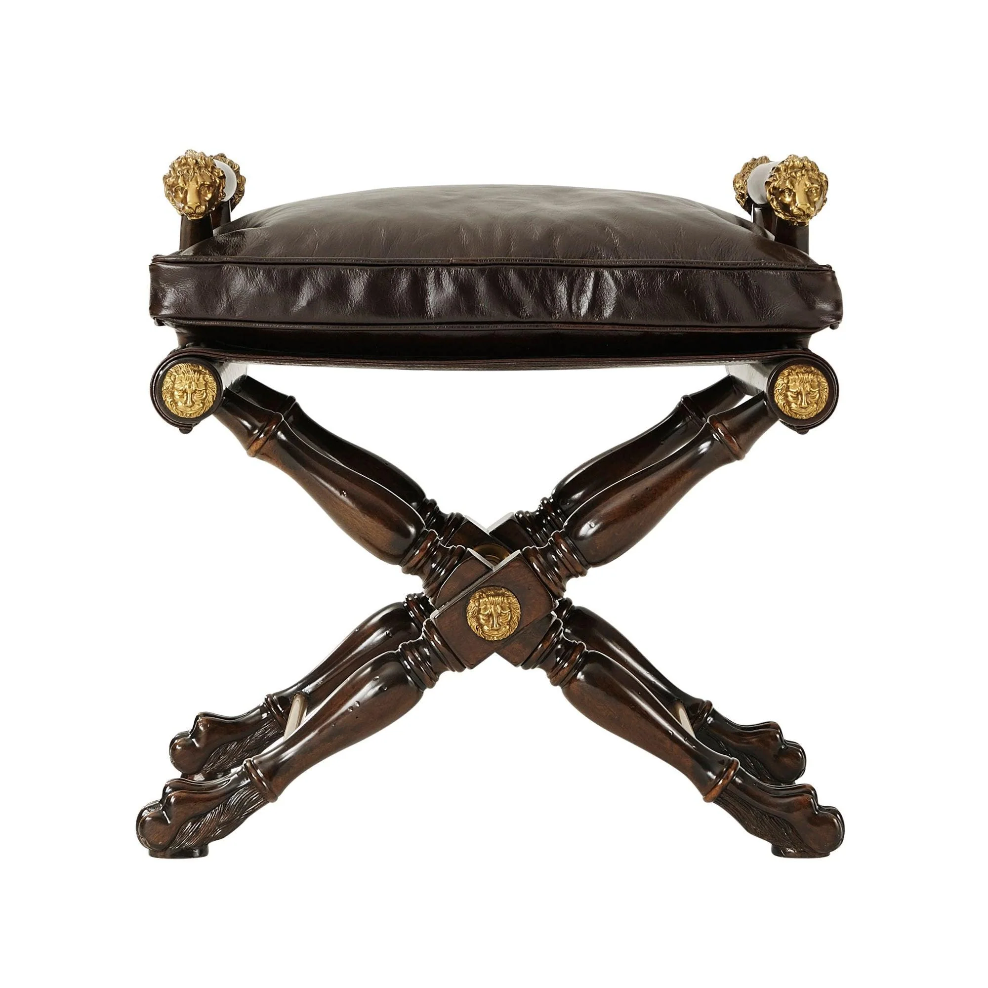 The Director's Stool - Remutear