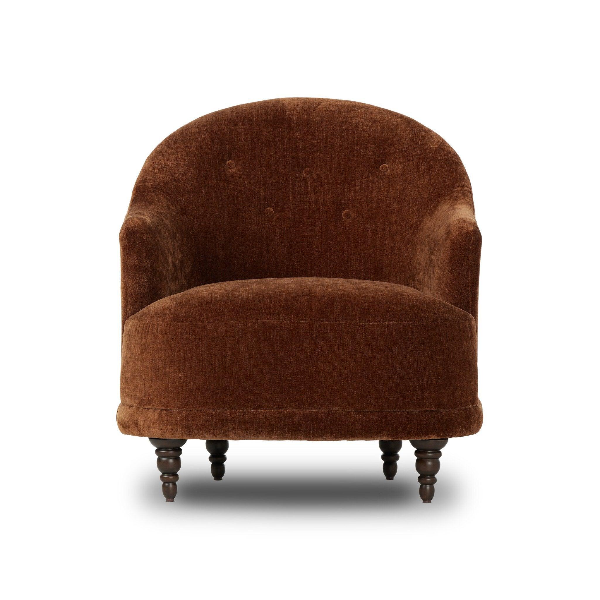 Marnie Chair - Remutear