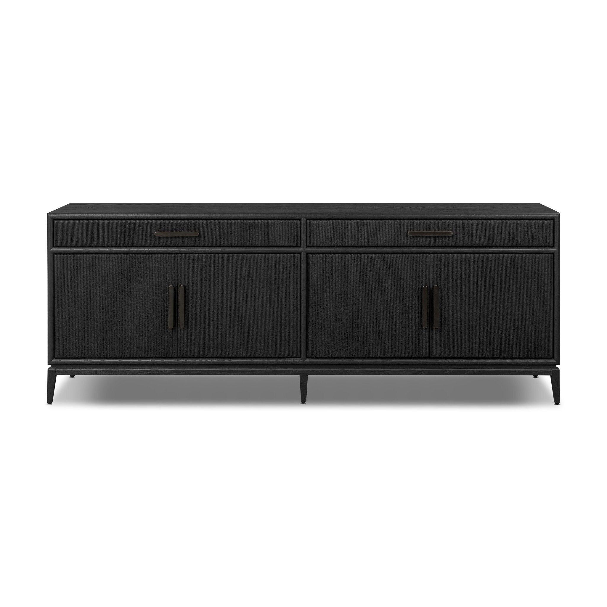 Rosenell Sideboard - Remutear