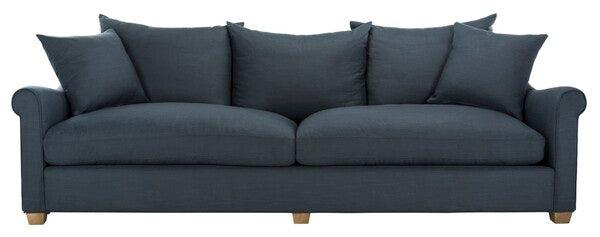 FRAISER LINEN SOFA - Remutear