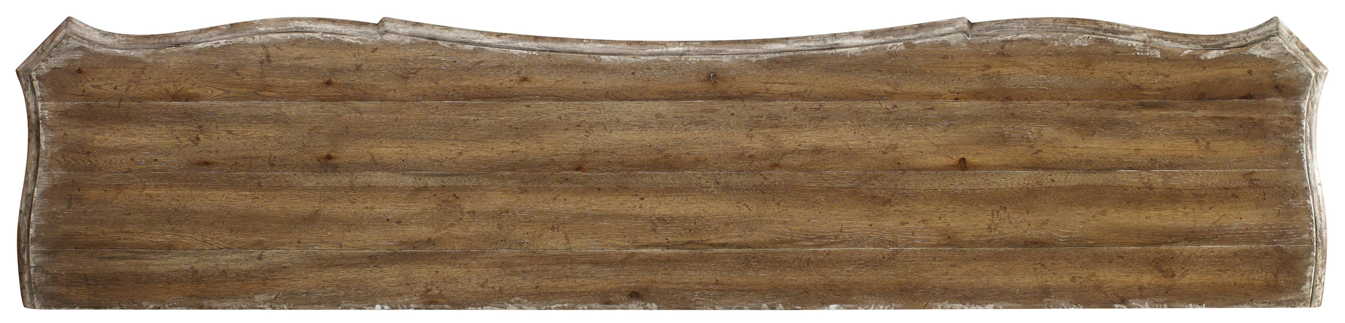Chatelet Credenza - Remutear