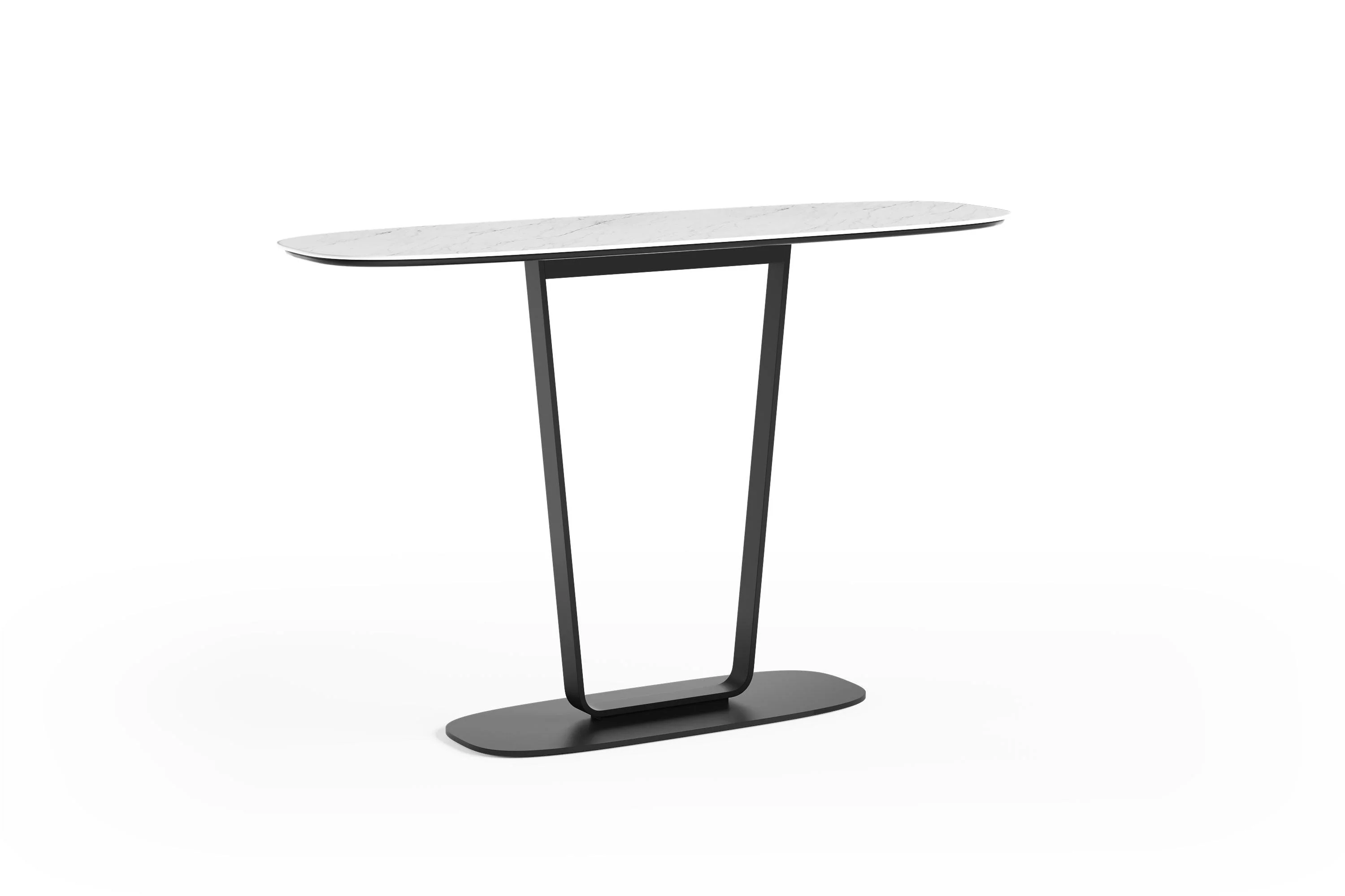 Cloud 9 Console Table - Remutear