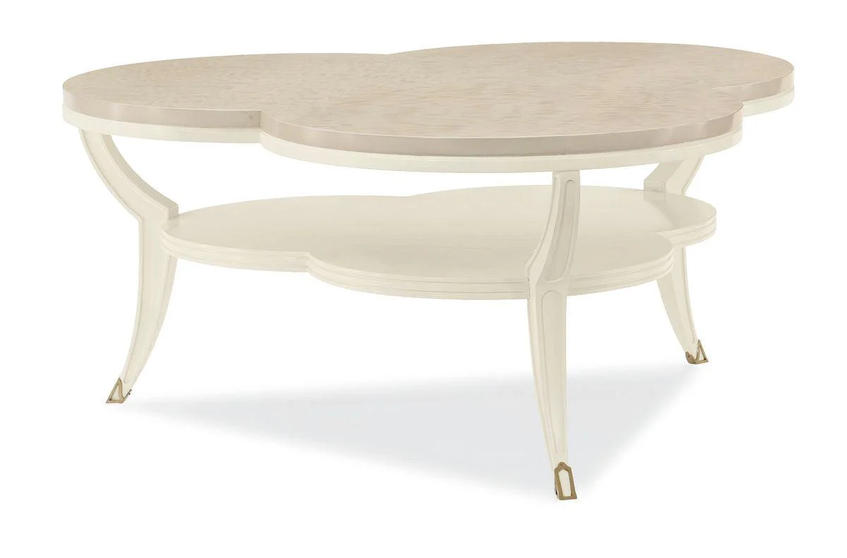 ON YOUR TOES COCKTAIL TABLE - Remutear