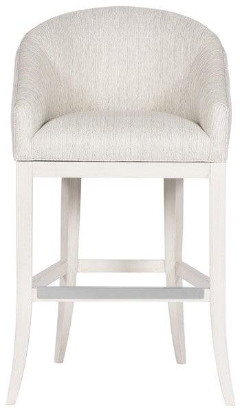 Miy 2 Wood Barstool - Remutear